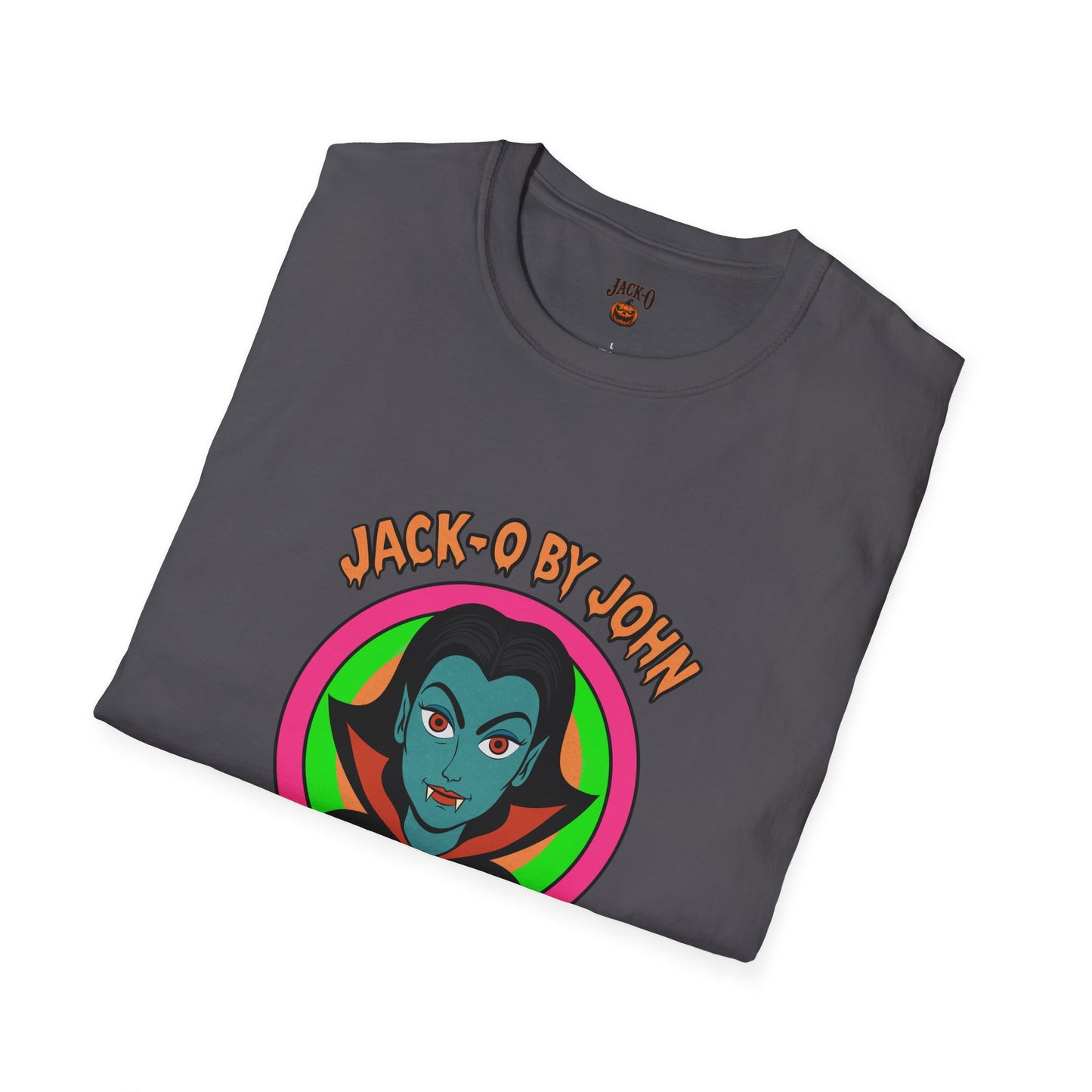 Vampiress Countess T-Shirt