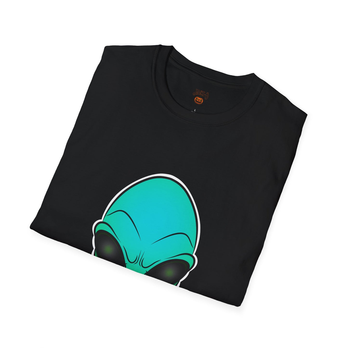 Alien The Truth Is Out There Unisex T-Shirt