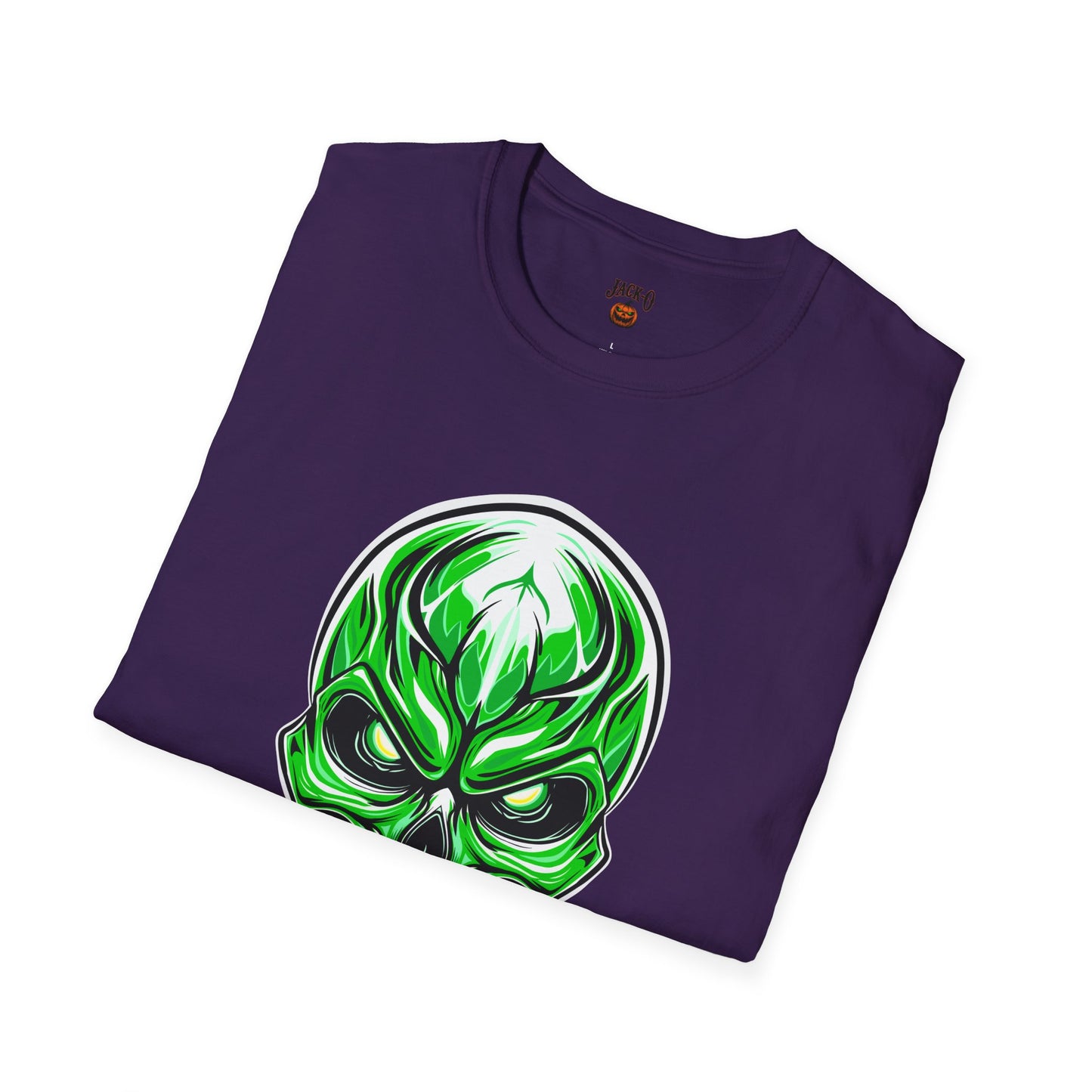 Viridex Bio-Horror T-Shirt