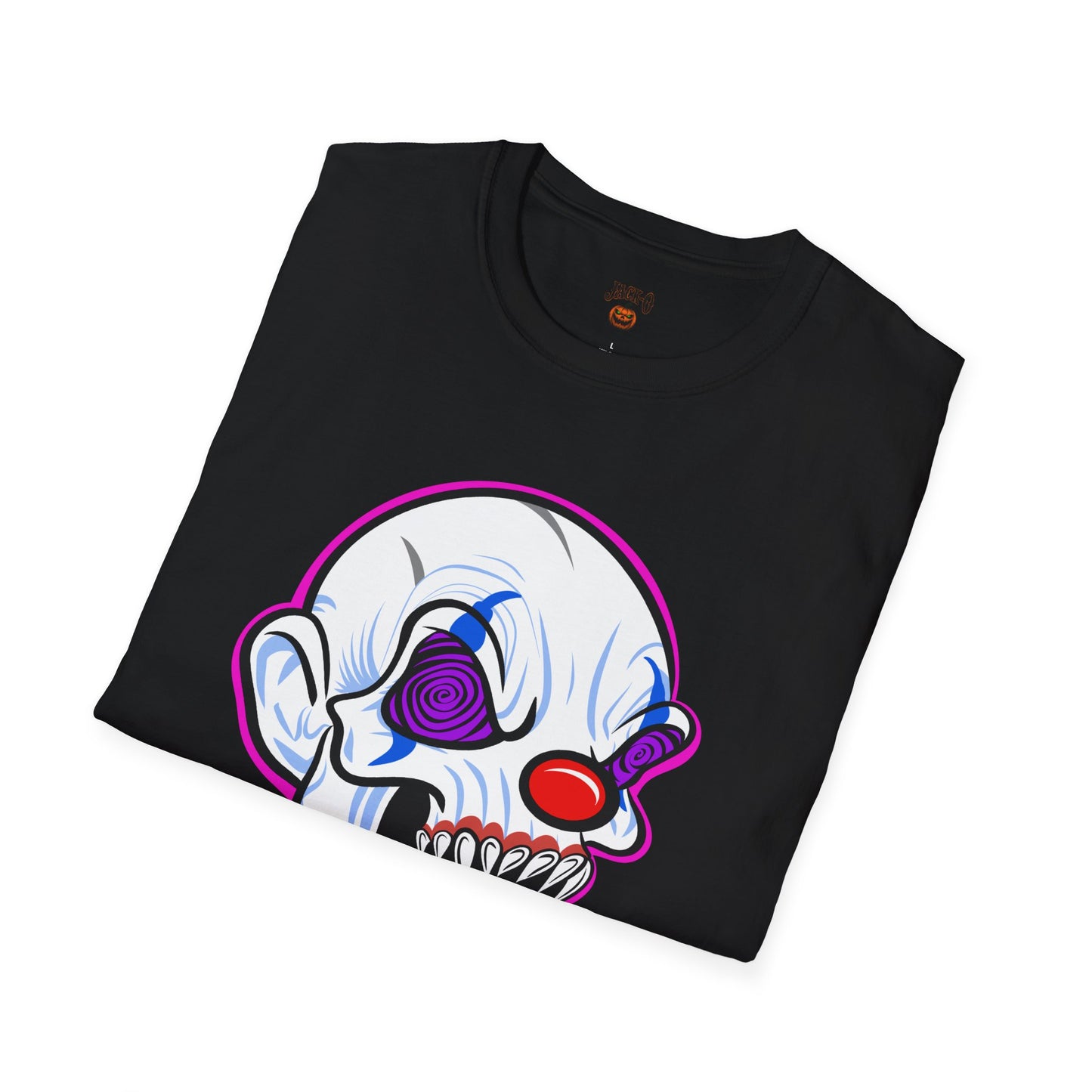 Psycho Chuckles T-Shirt