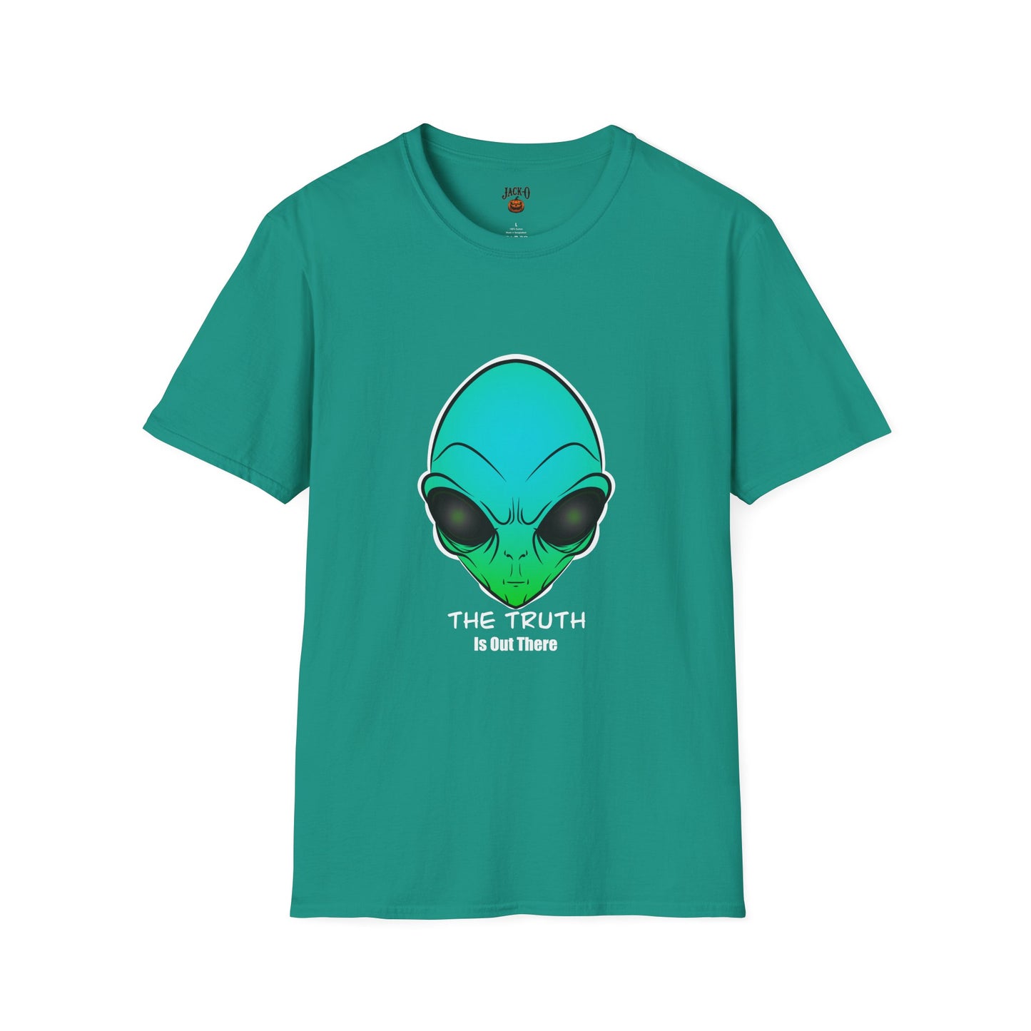 Alien The Truth Is Out There Unisex T-Shirt