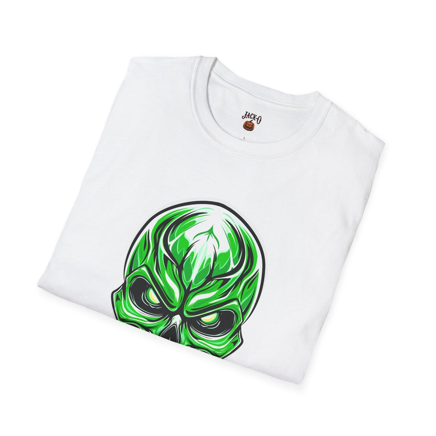Viridex Bio-Horror T-Shirt