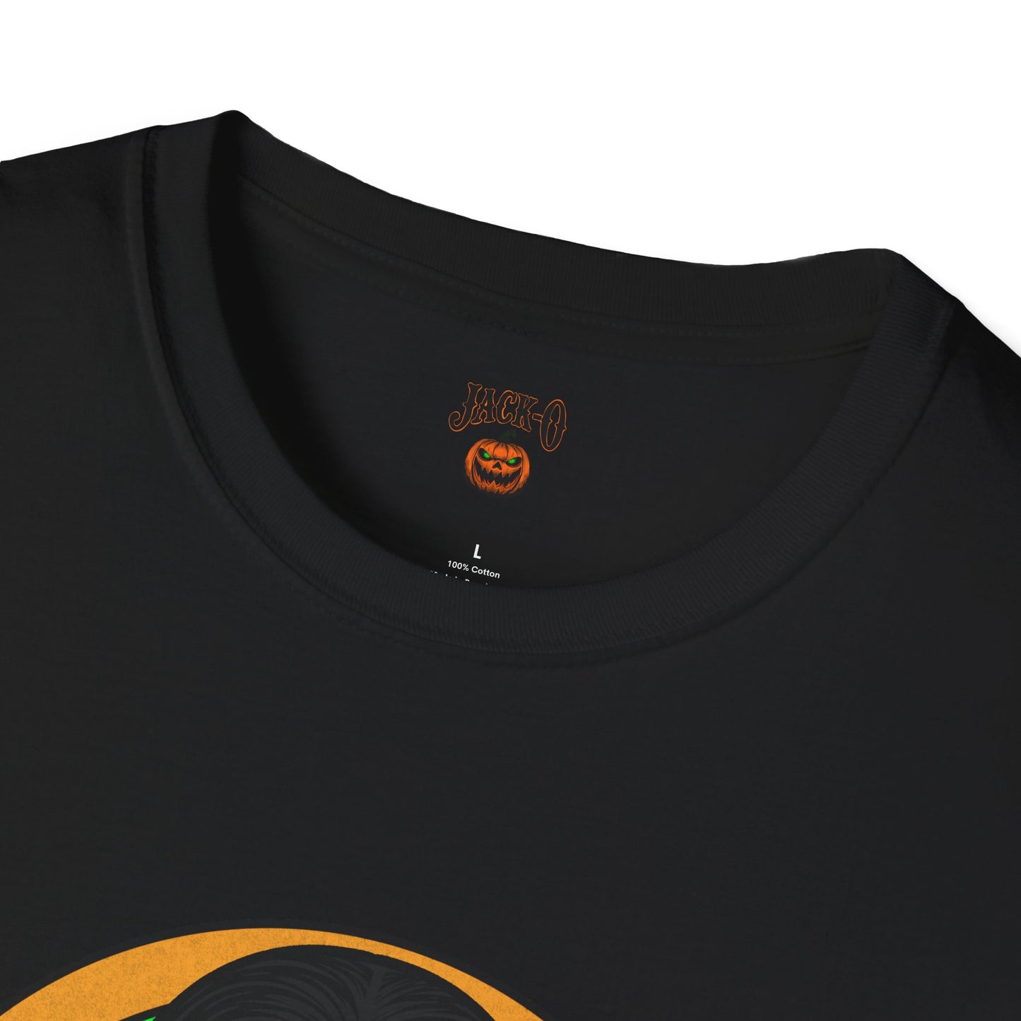 Vampiress Unisex T-Shirt Lunara Nocturne Design