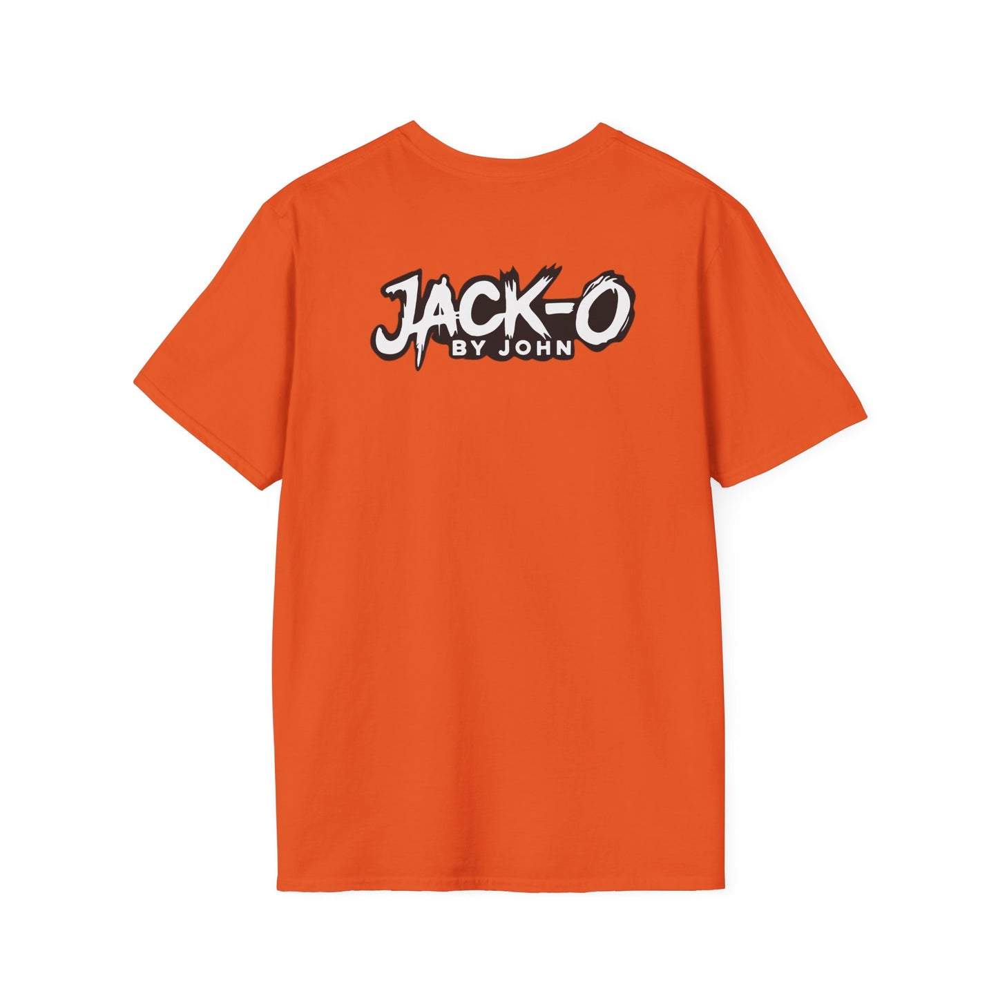 Jack-O Lantern T-Shirt