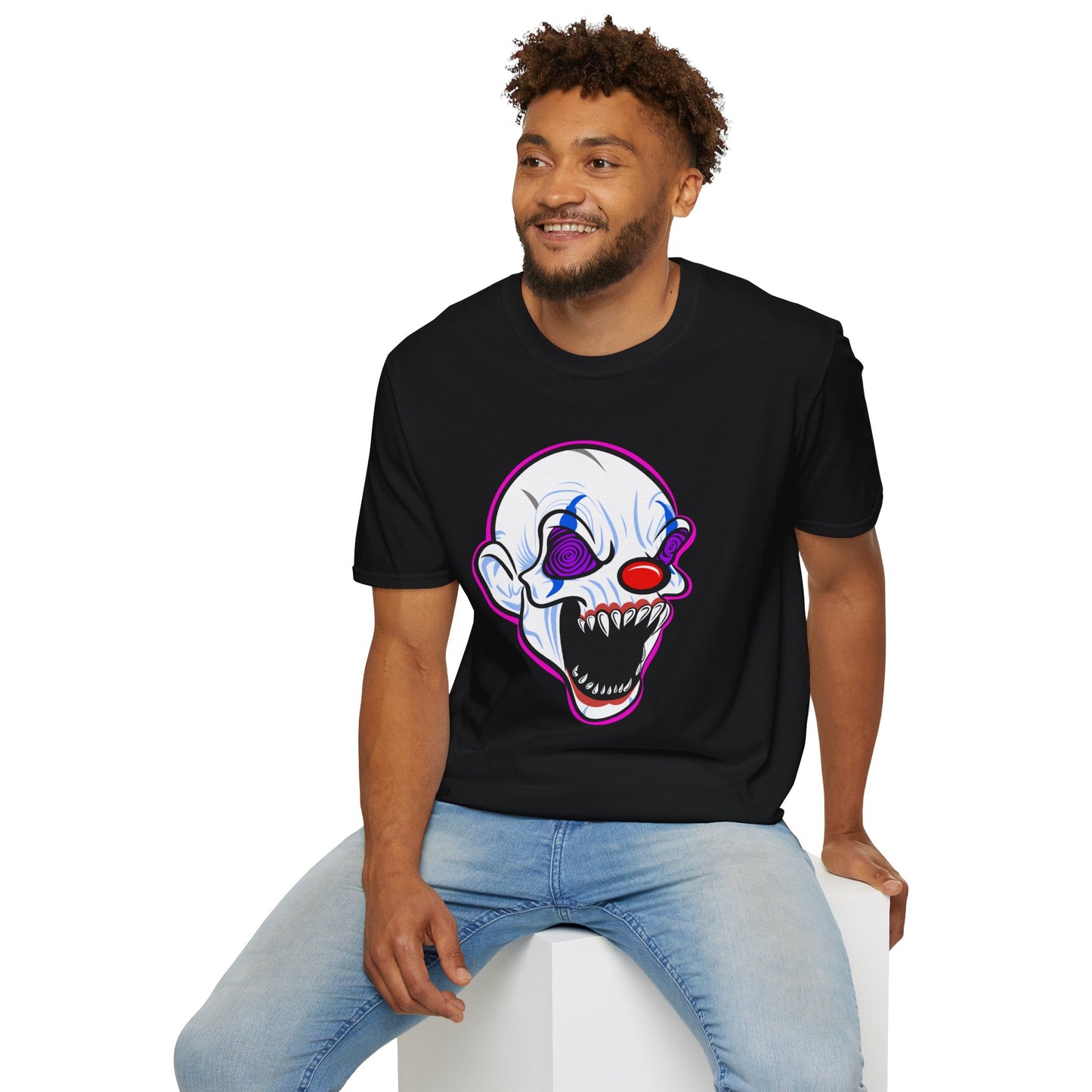 Psycho Chuckles T-Shirt