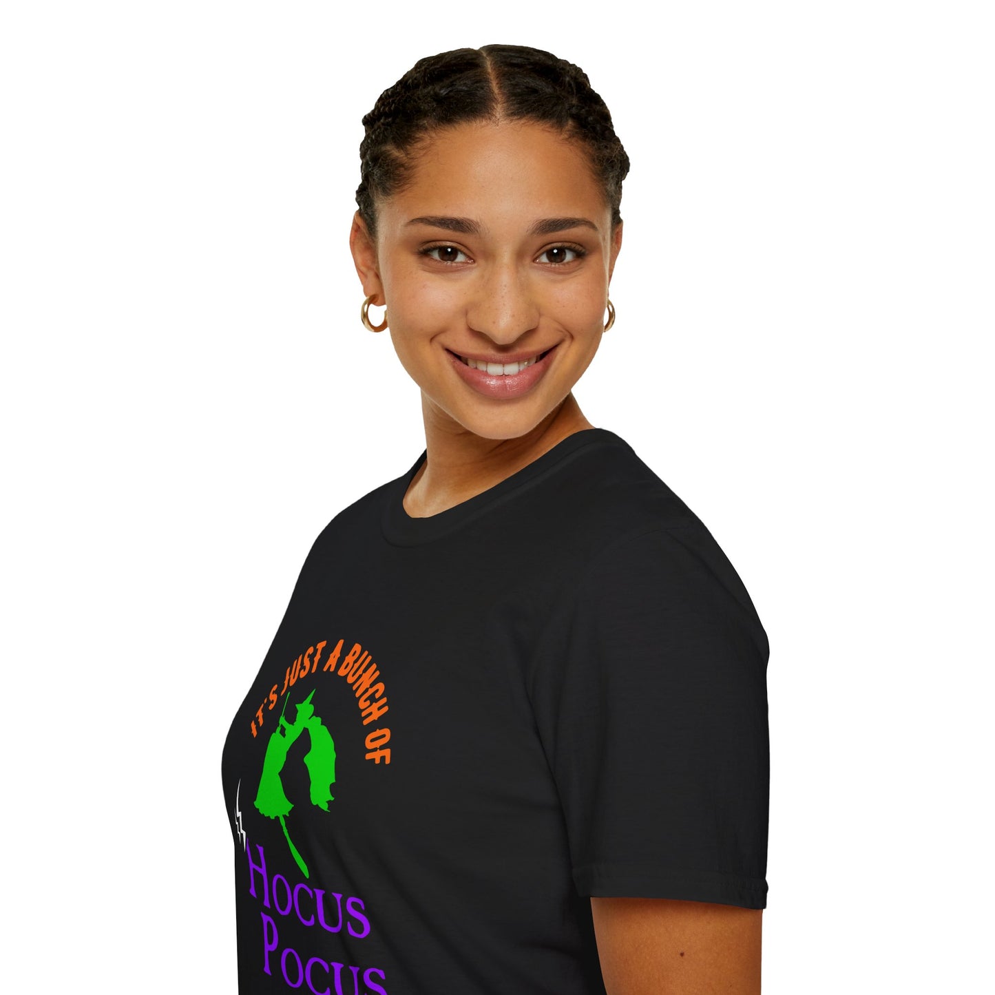 Hocus Pocus Magic T-Shirt