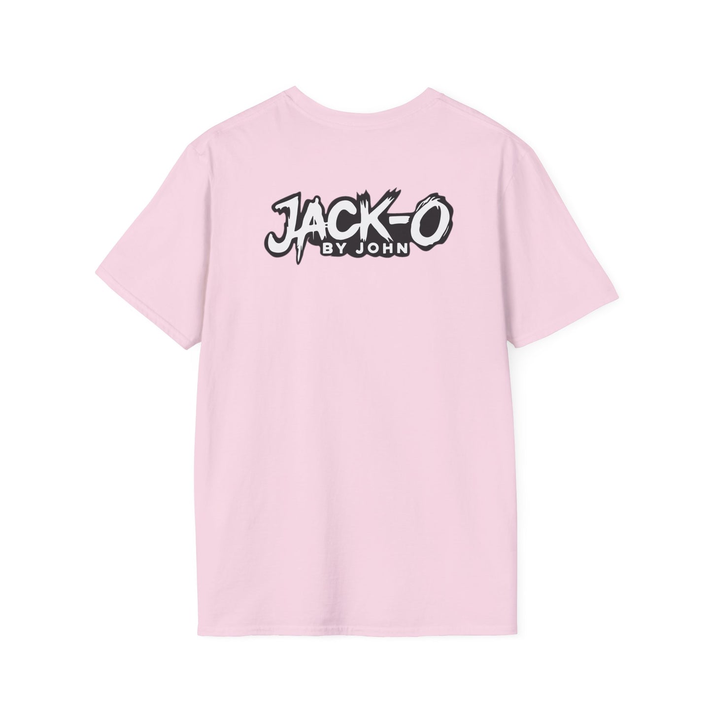 Jack-O Lantern T-Shirt