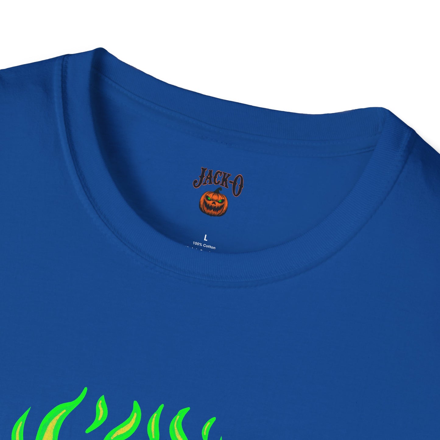 Blazegrim Unisex T-Shirt