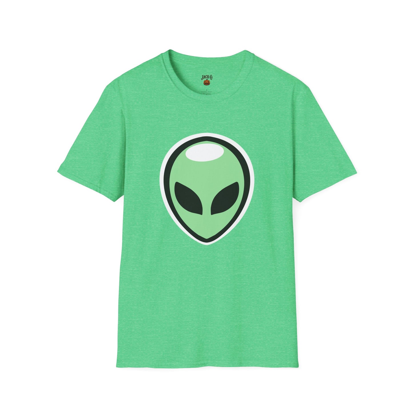 Unisex T-Shirt - Zyphor The Observer Graphic Tee