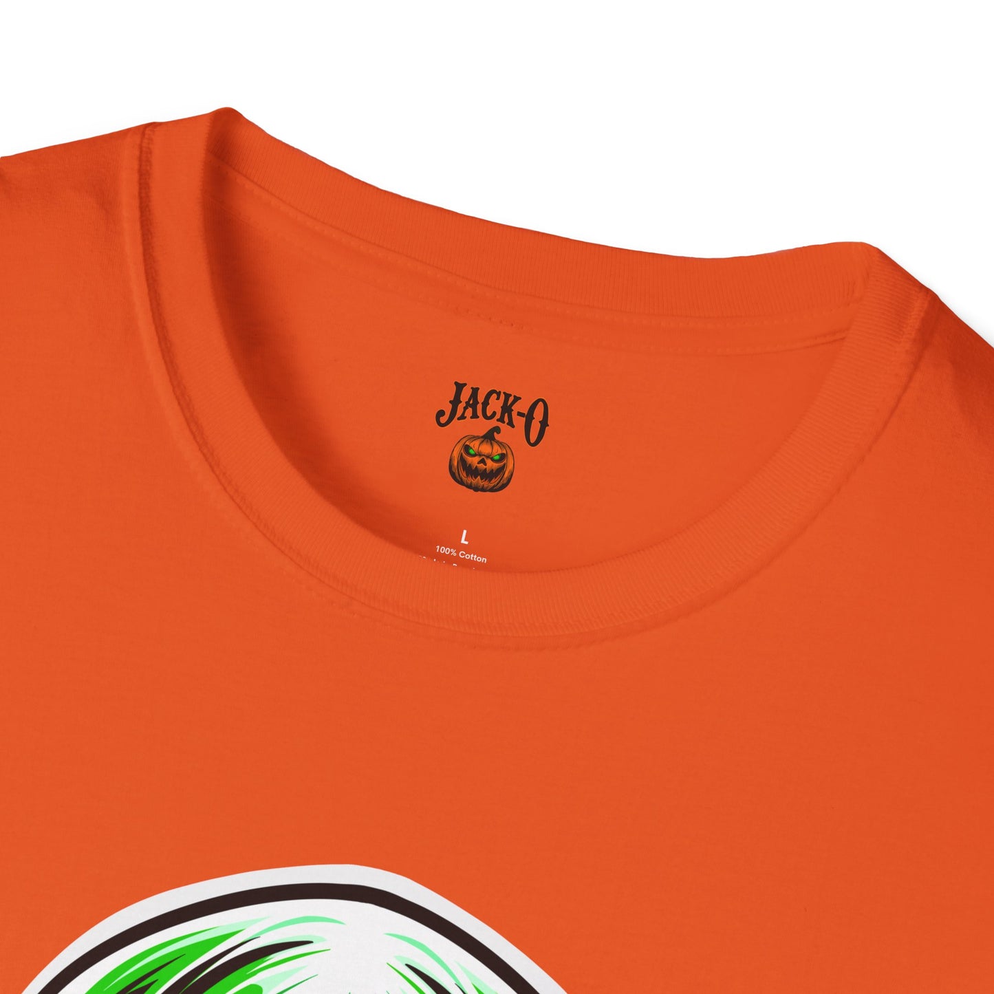 Viridex Bio-Horror T-Shirt