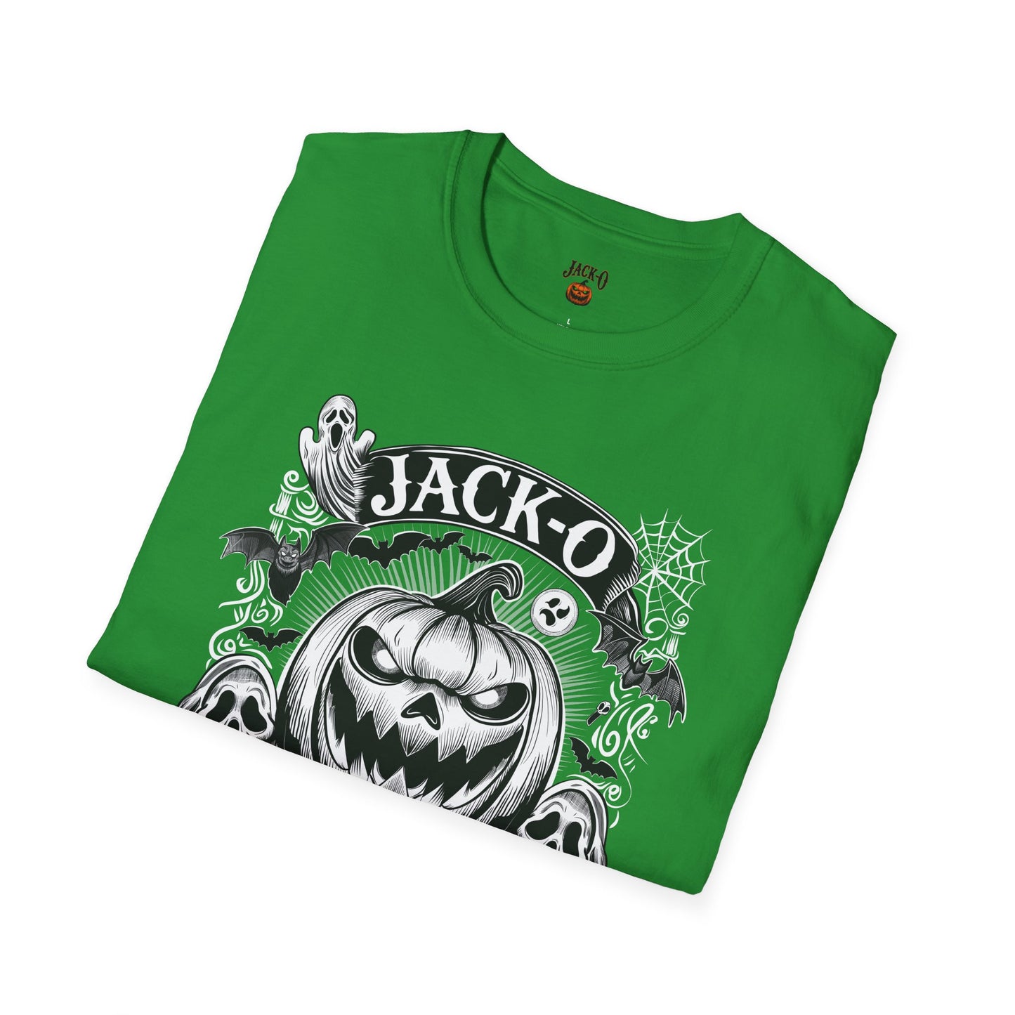 Jack-O Lantern T-Shirt