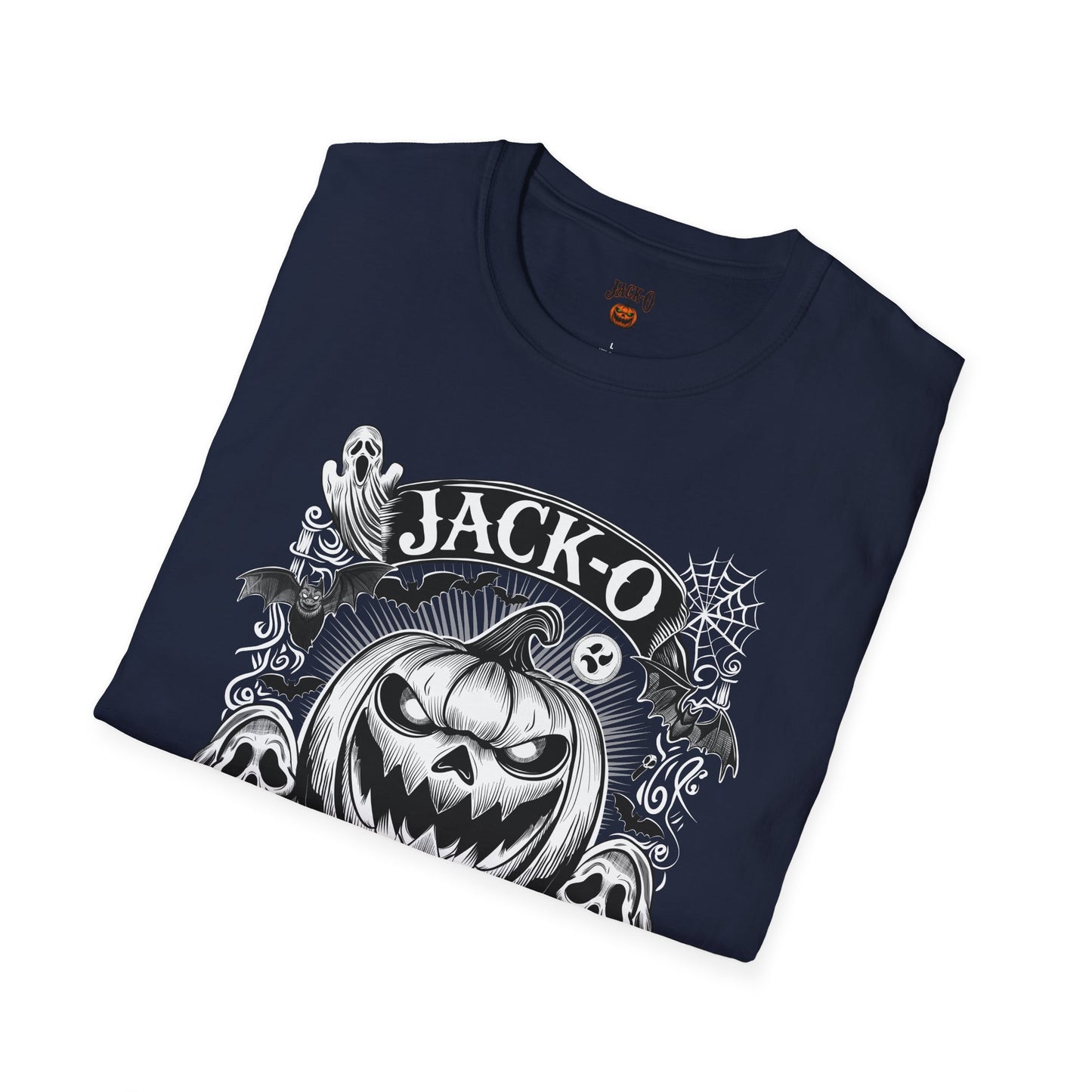 Jack-O Lantern T-Shirt