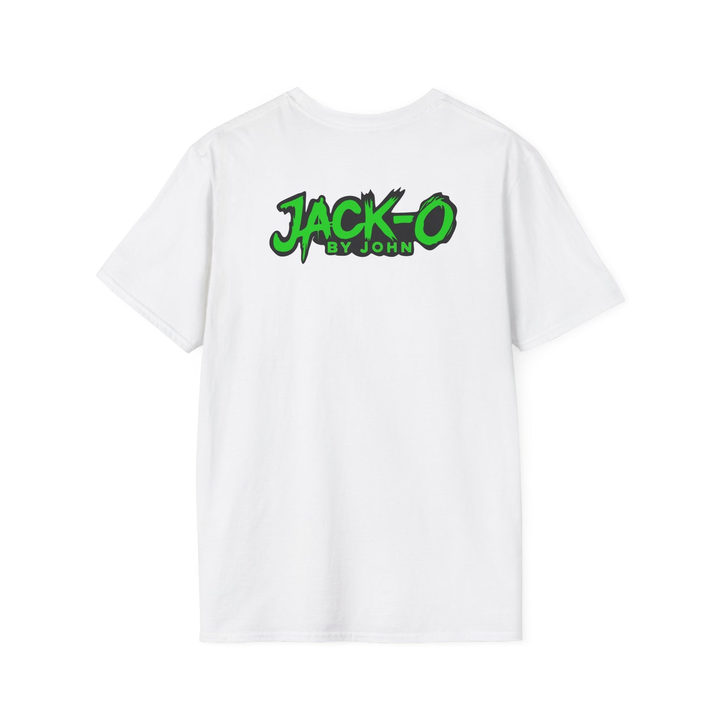 Bad Witch T-Shirt - Unisex Softstyle