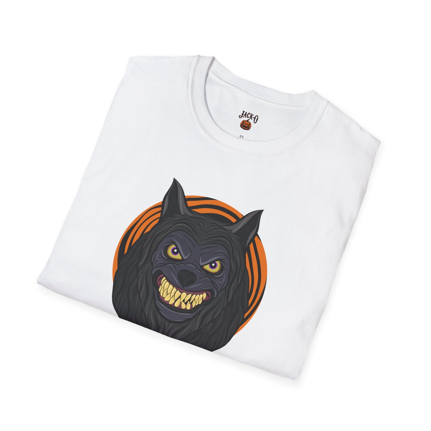 Night Howler Unisex T-Shirt