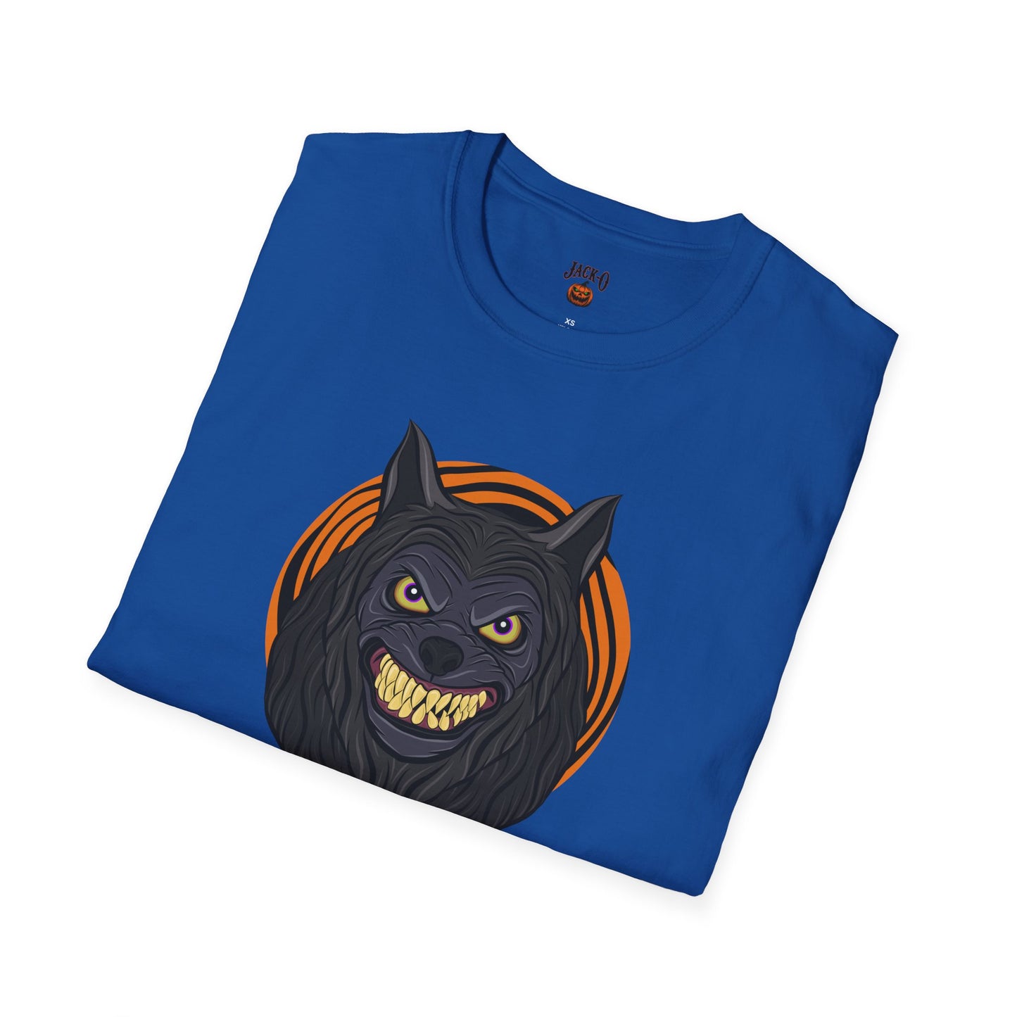 Night Howler Unisex T-Shirt