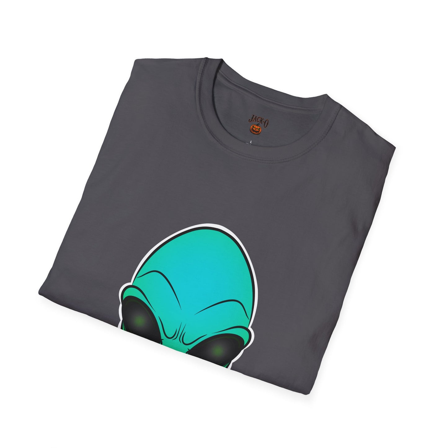 Alien The Truth Is Out There Unisex T-Shirt