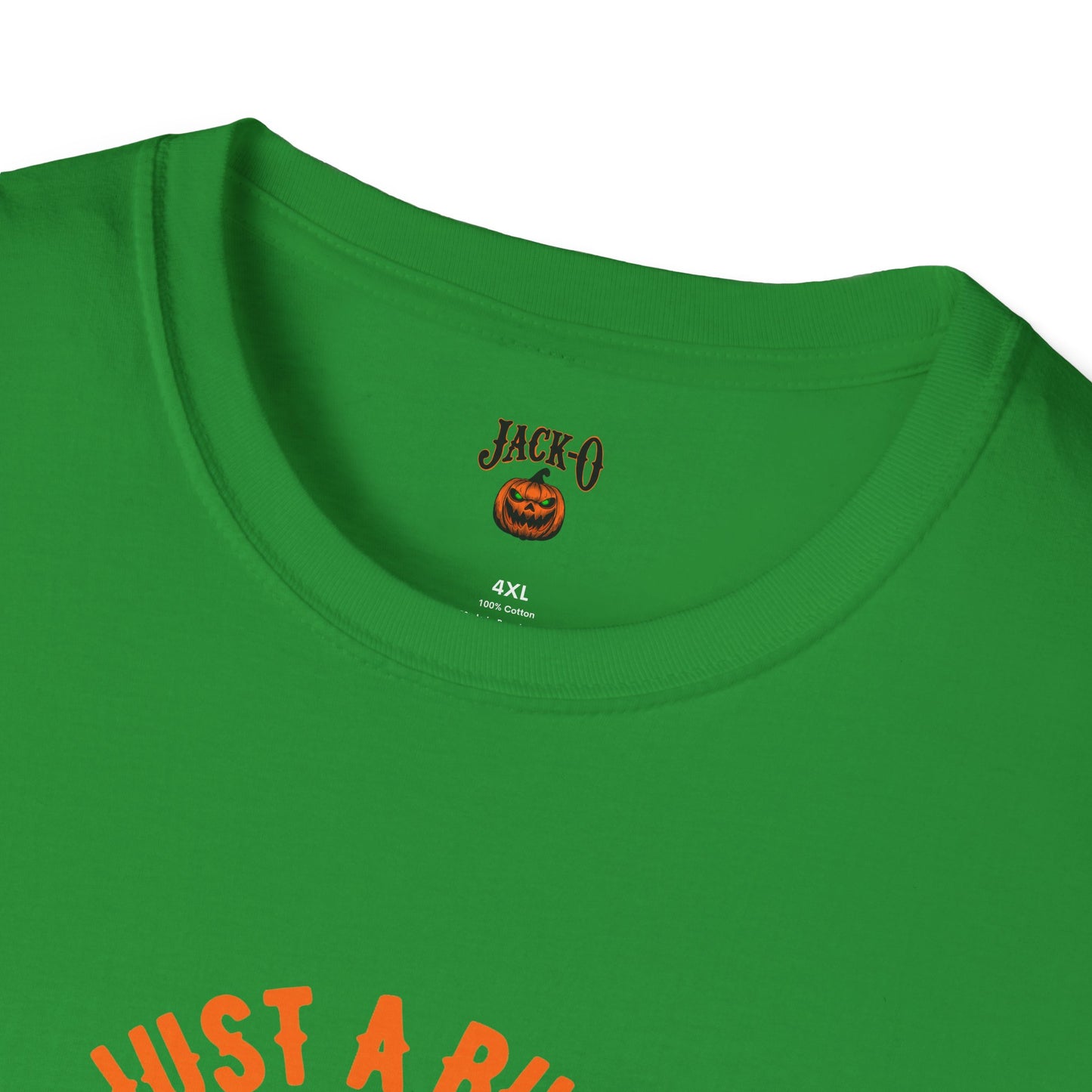 Hocus Pocus Magic T-Shirt