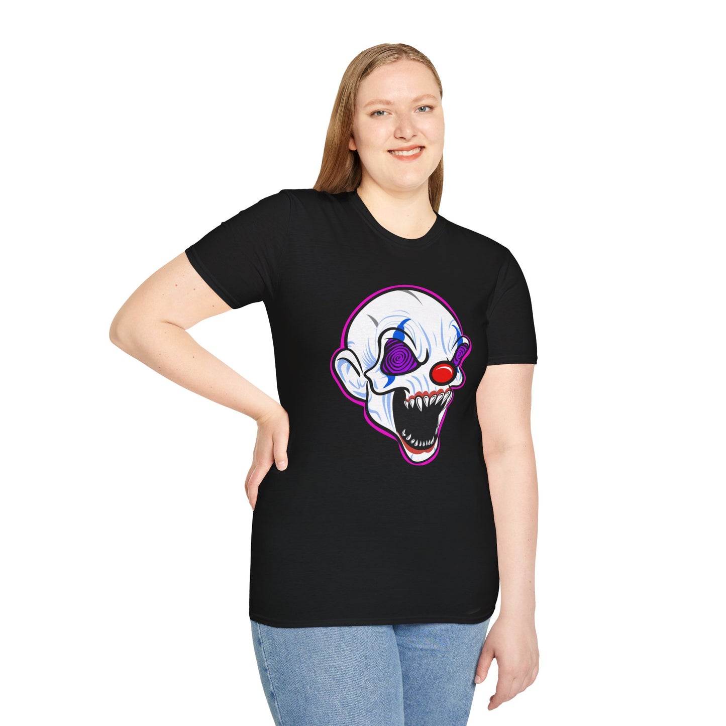 Psycho Chuckles T-Shirt