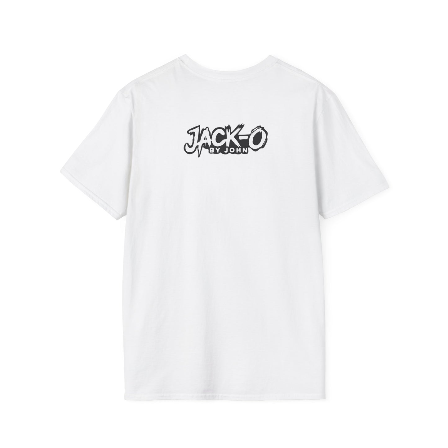 Mr Sinister Strings Unisex T-Shirt