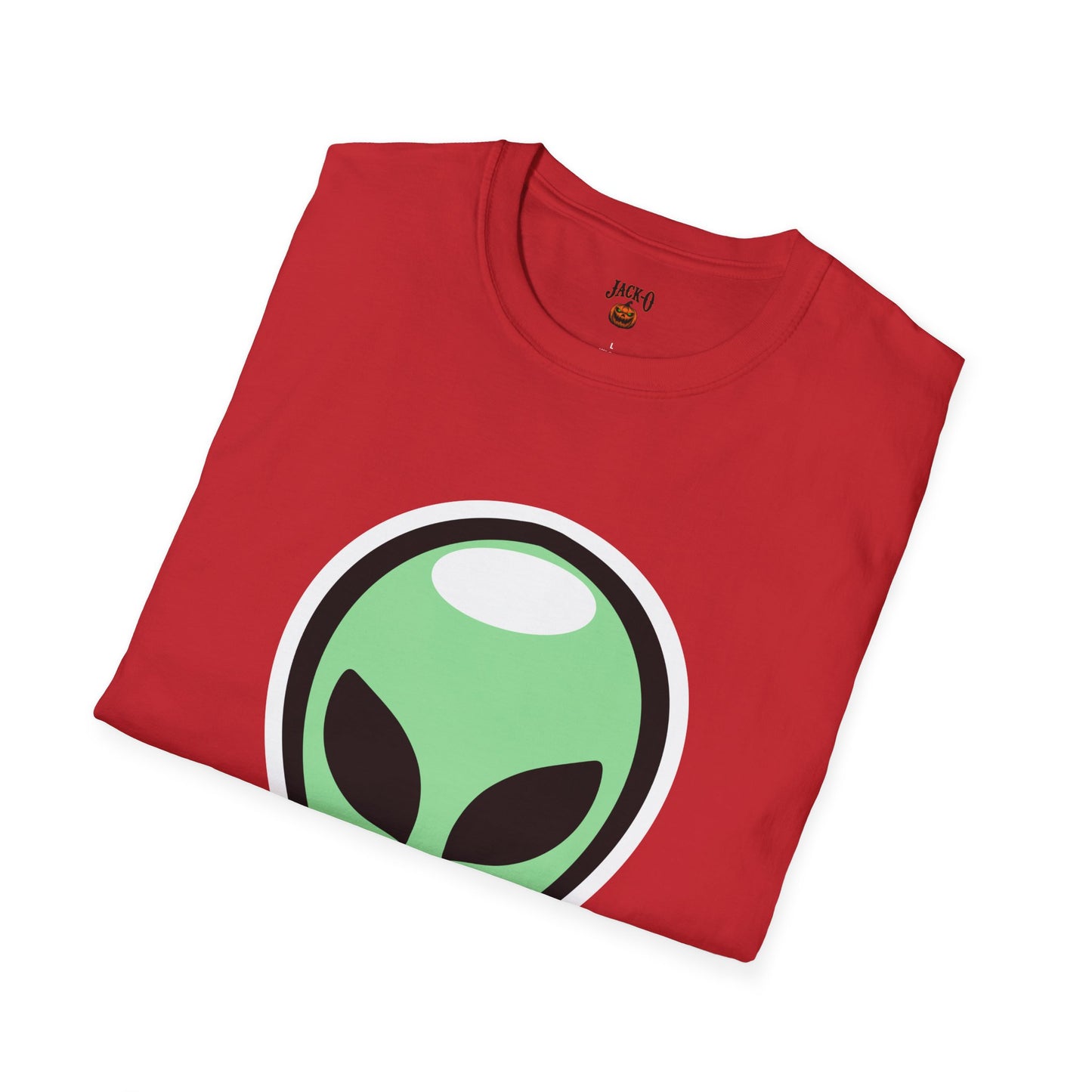 Unisex T-Shirt - Zyphor The Observer Graphic Tee