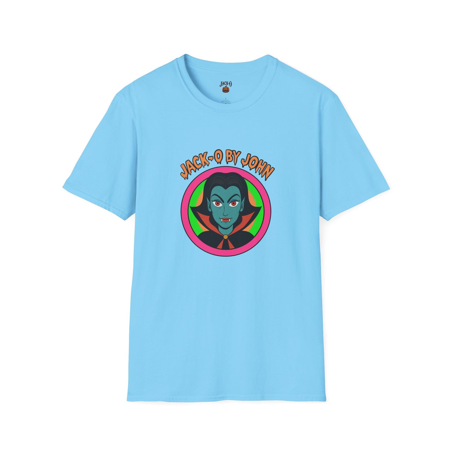 Vampiress Countess T-Shirt