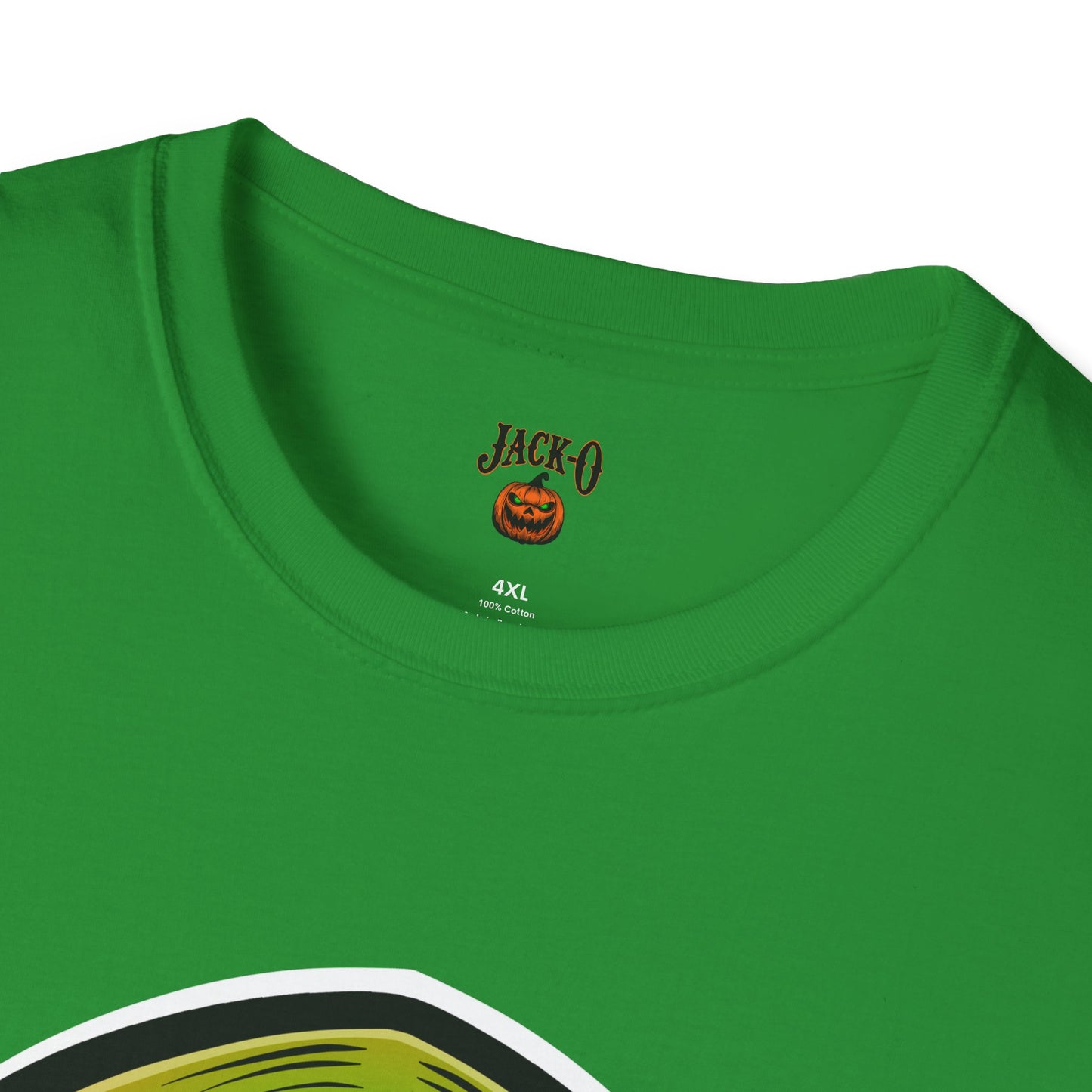 Graphic T-Shirt - Xylitol the Cosmic Fiend Design