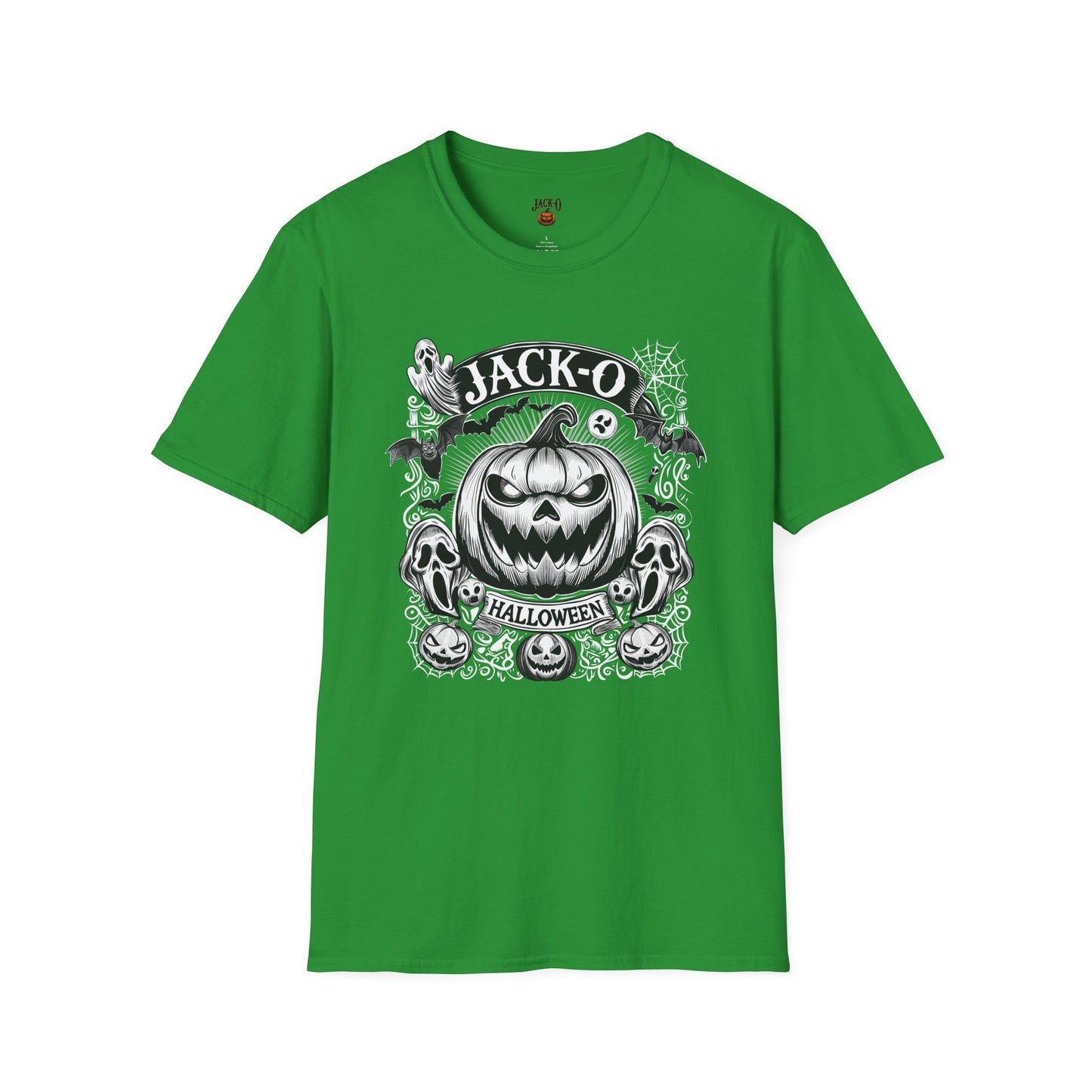 Jack-O Lantern T-Shirt