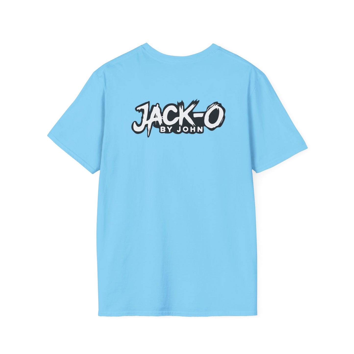 Skulls Softstyle Tee
