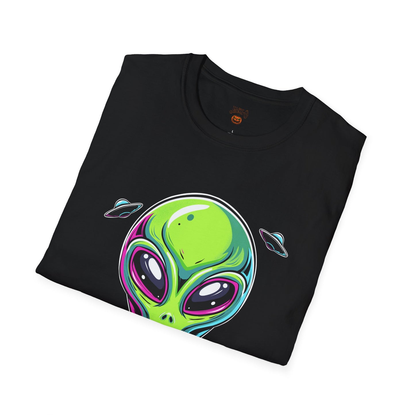Cosmic Wanderer T-Shirt