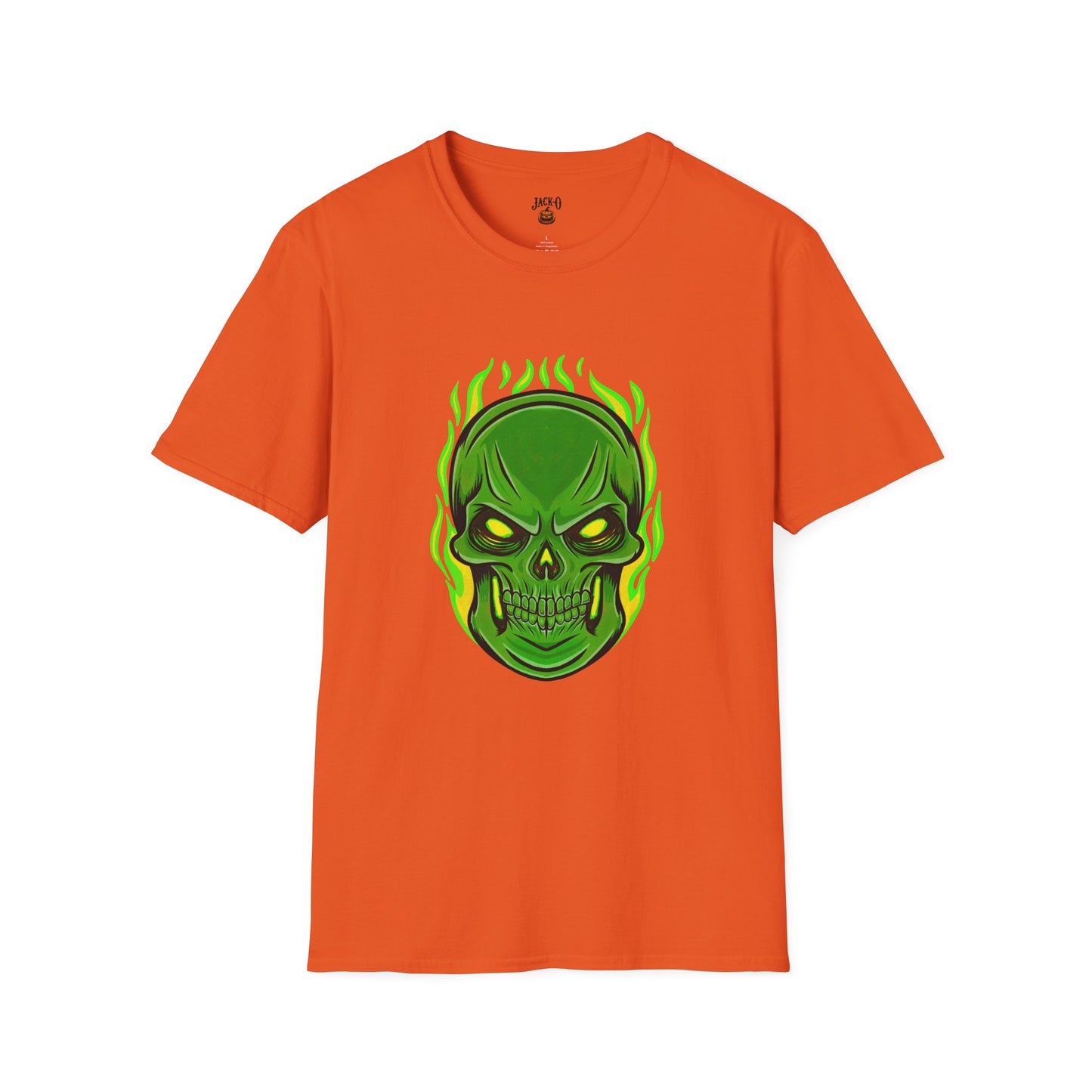 Blazegrim Unisex T-Shirt