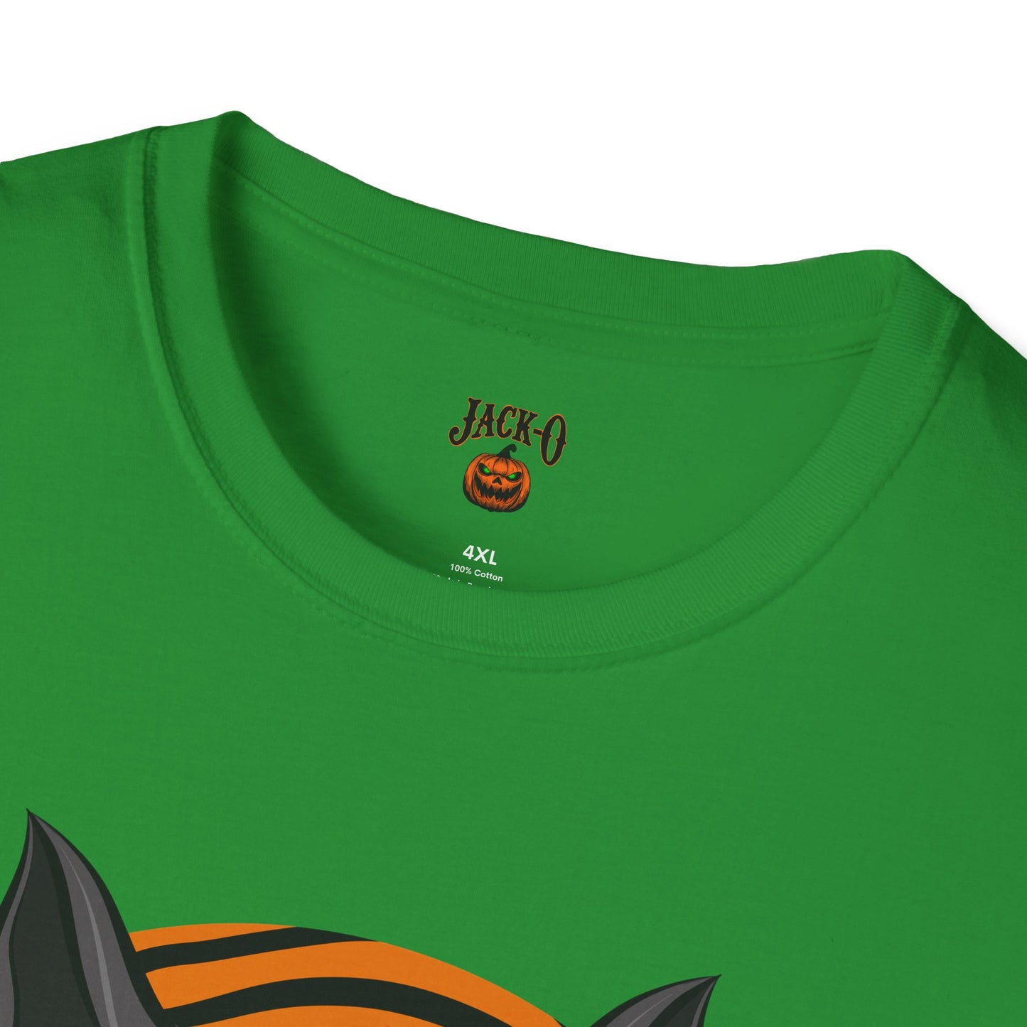Night Howler Unisex T-Shirt