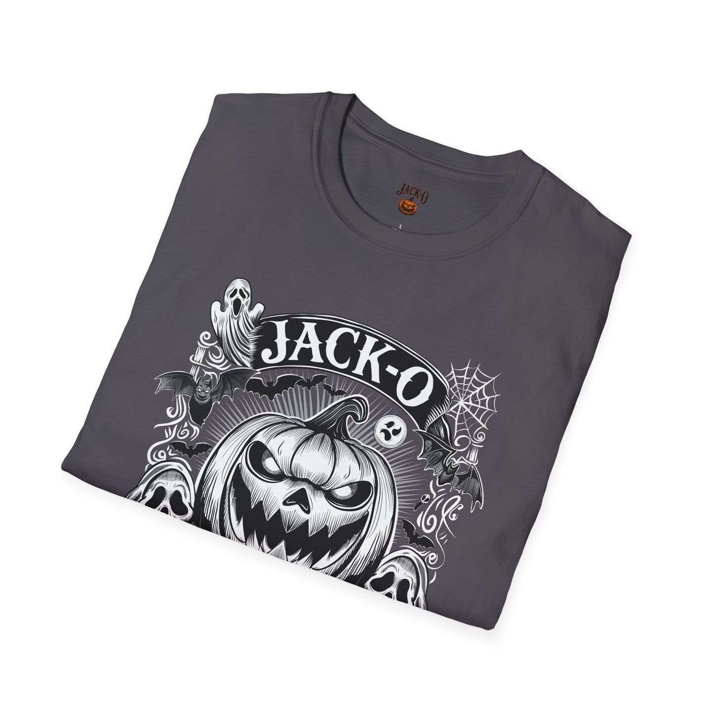 Jack-O Lantern T-Shirt
