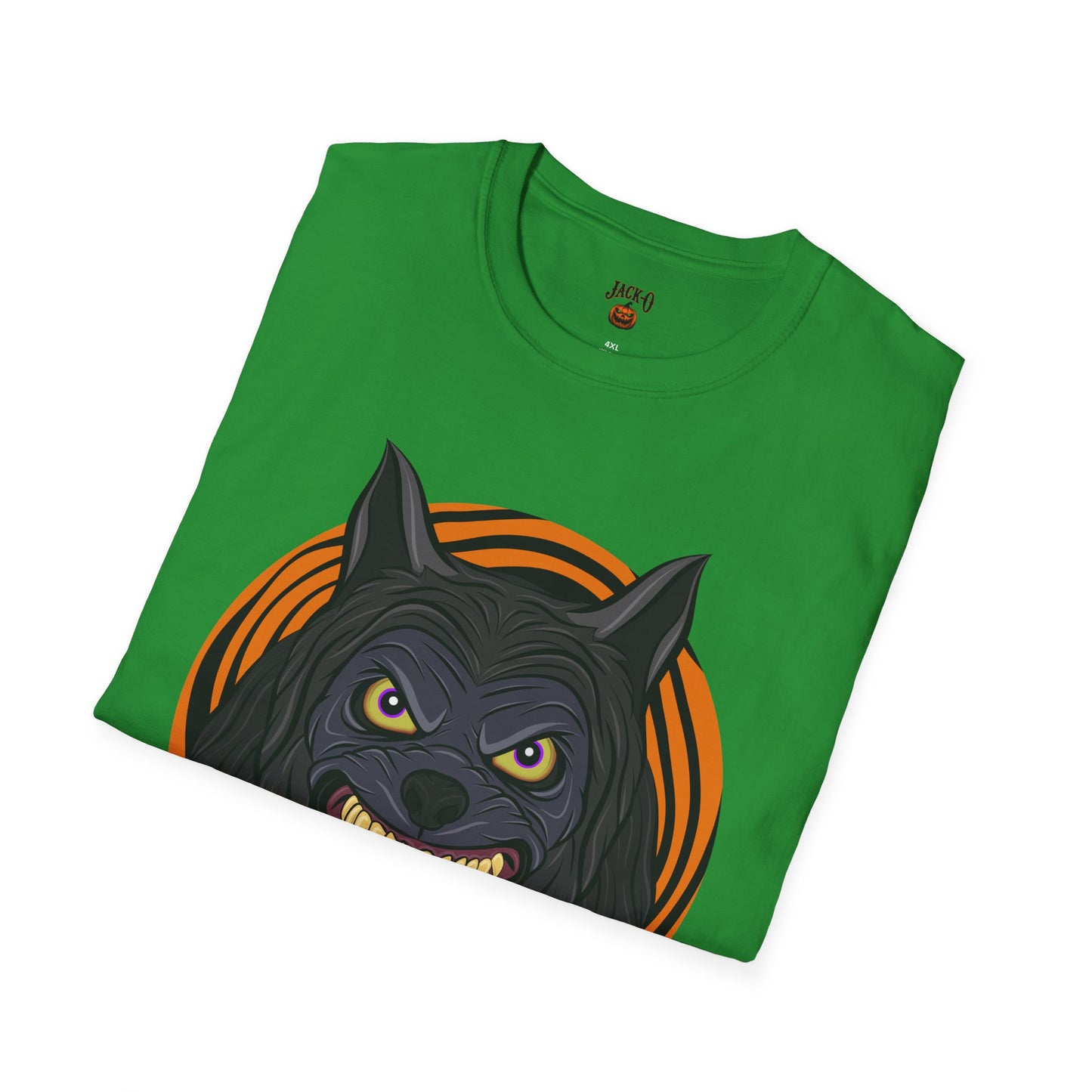 Night Howler Unisex T-Shirt