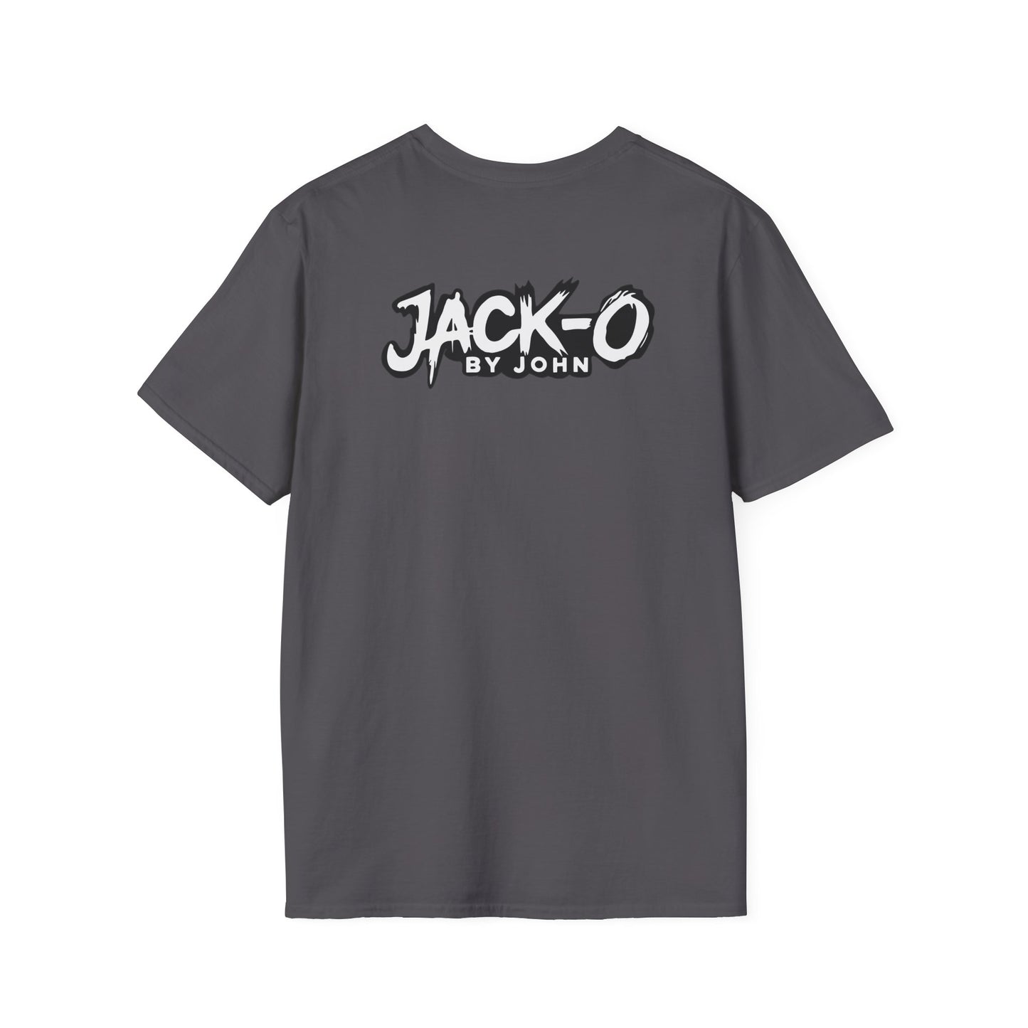 Psycho Chuckles T-Shirt