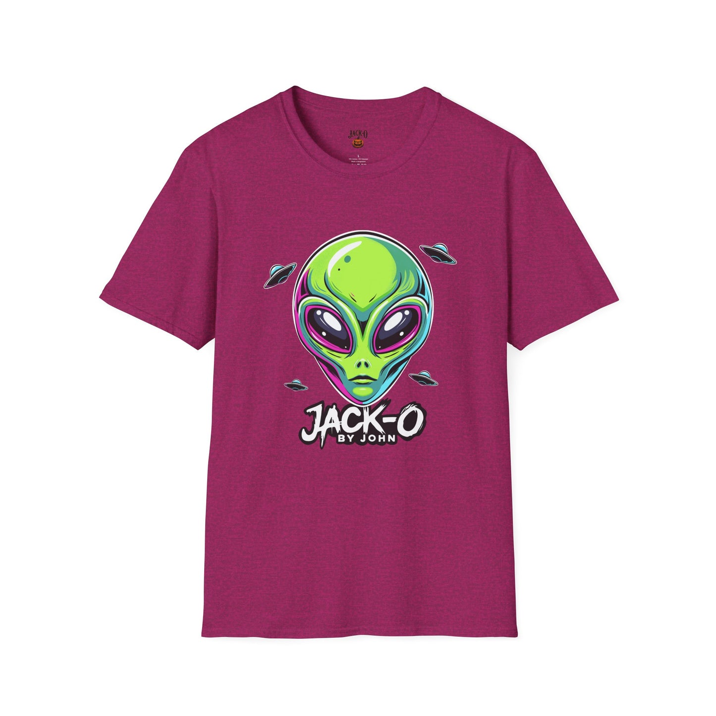 Cosmic Wanderer T-Shirt