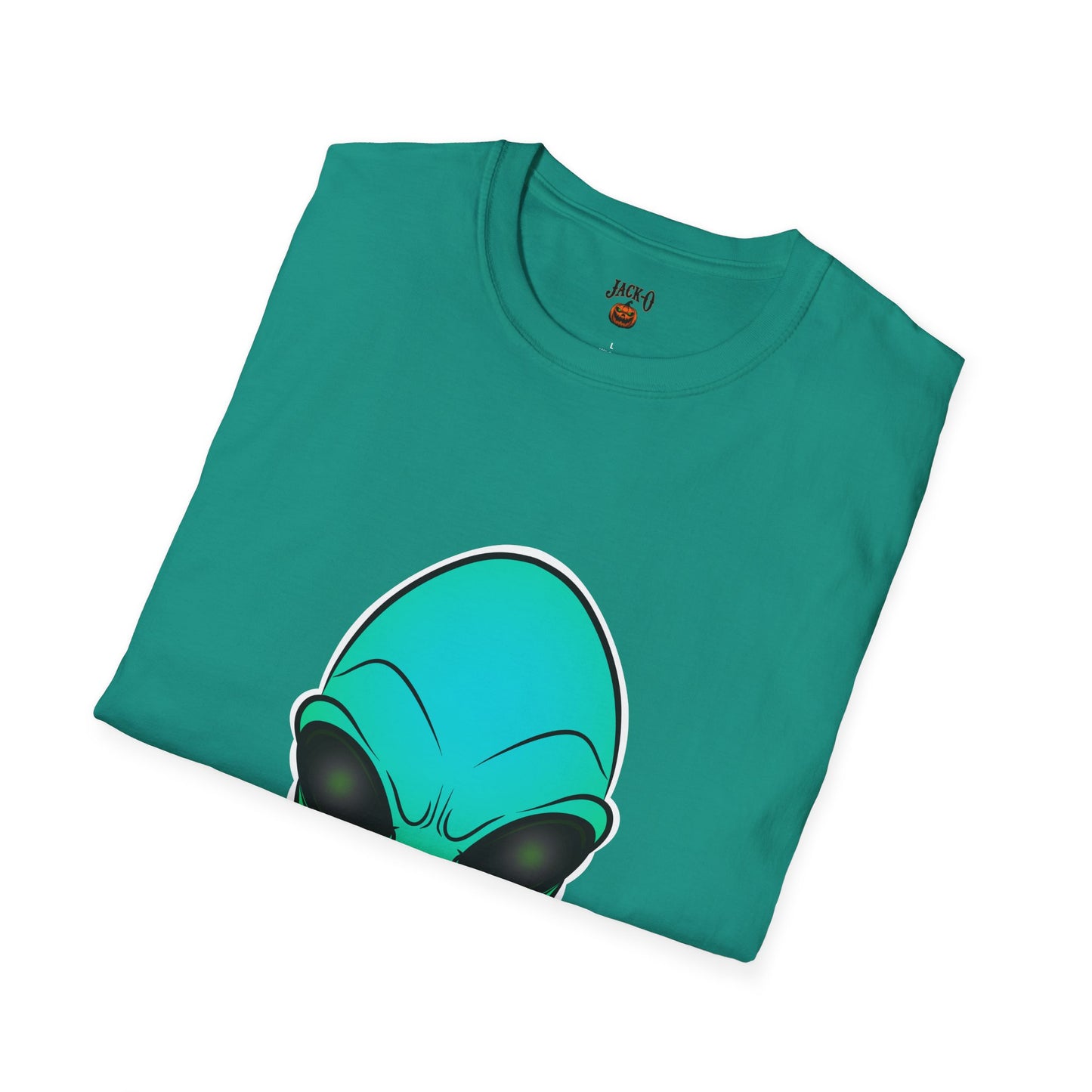 Alien The Truth Is Out There Unisex T-Shirt