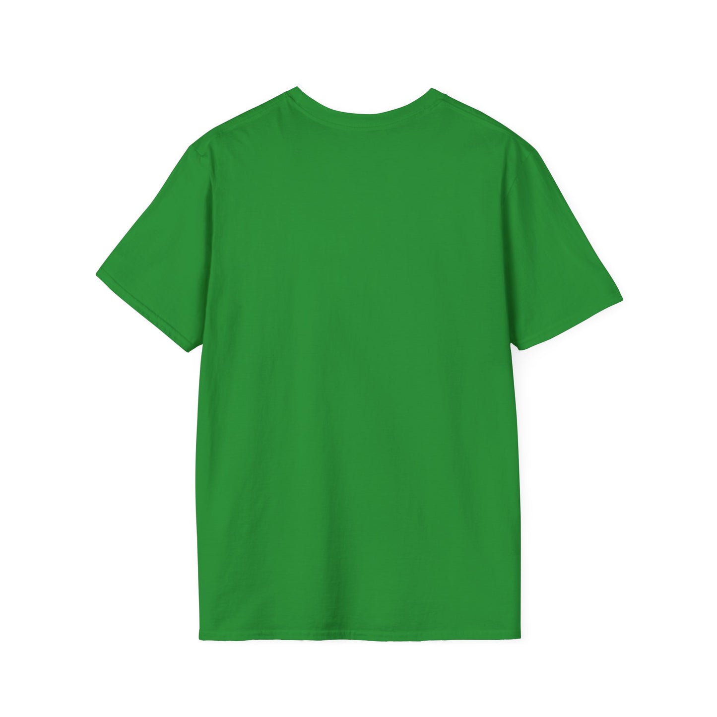 Fierce Jack-O Lantern T-Shirt