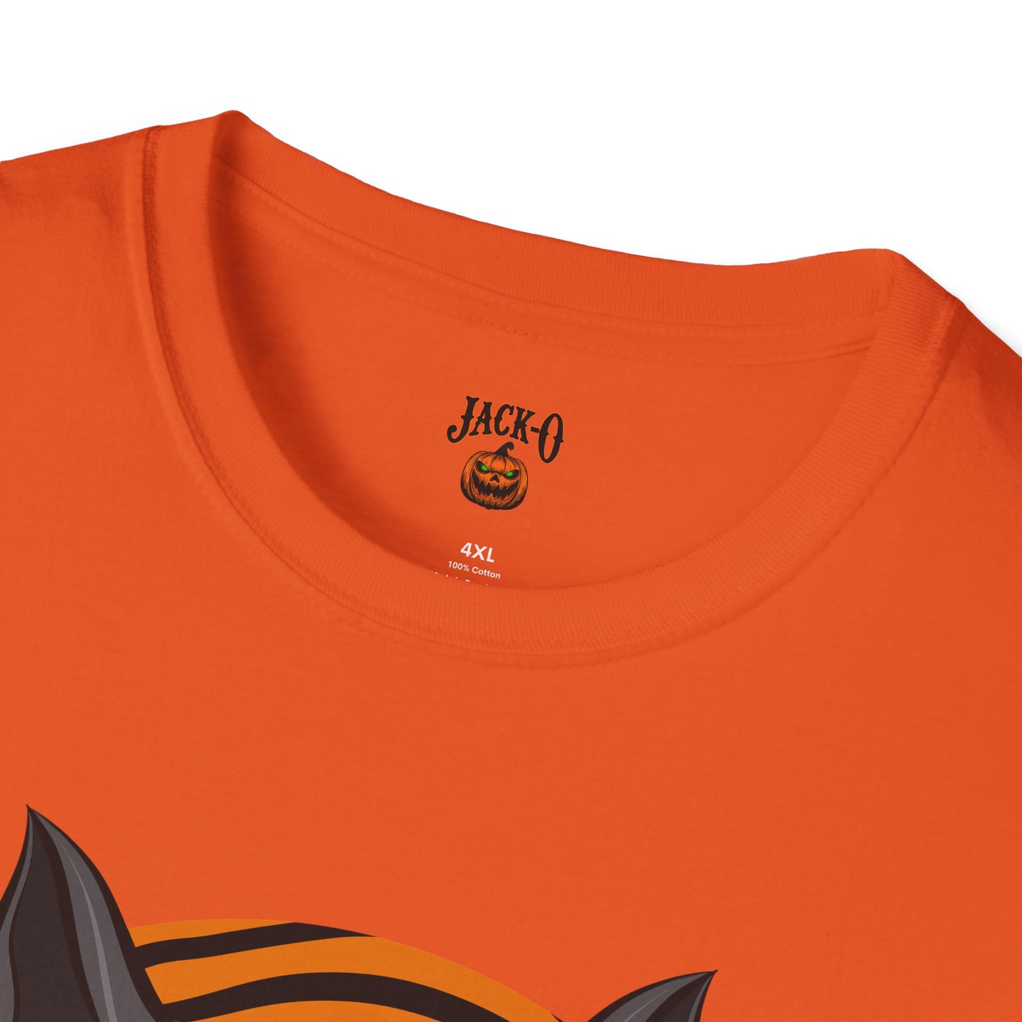 Night Howler Unisex T-Shirt