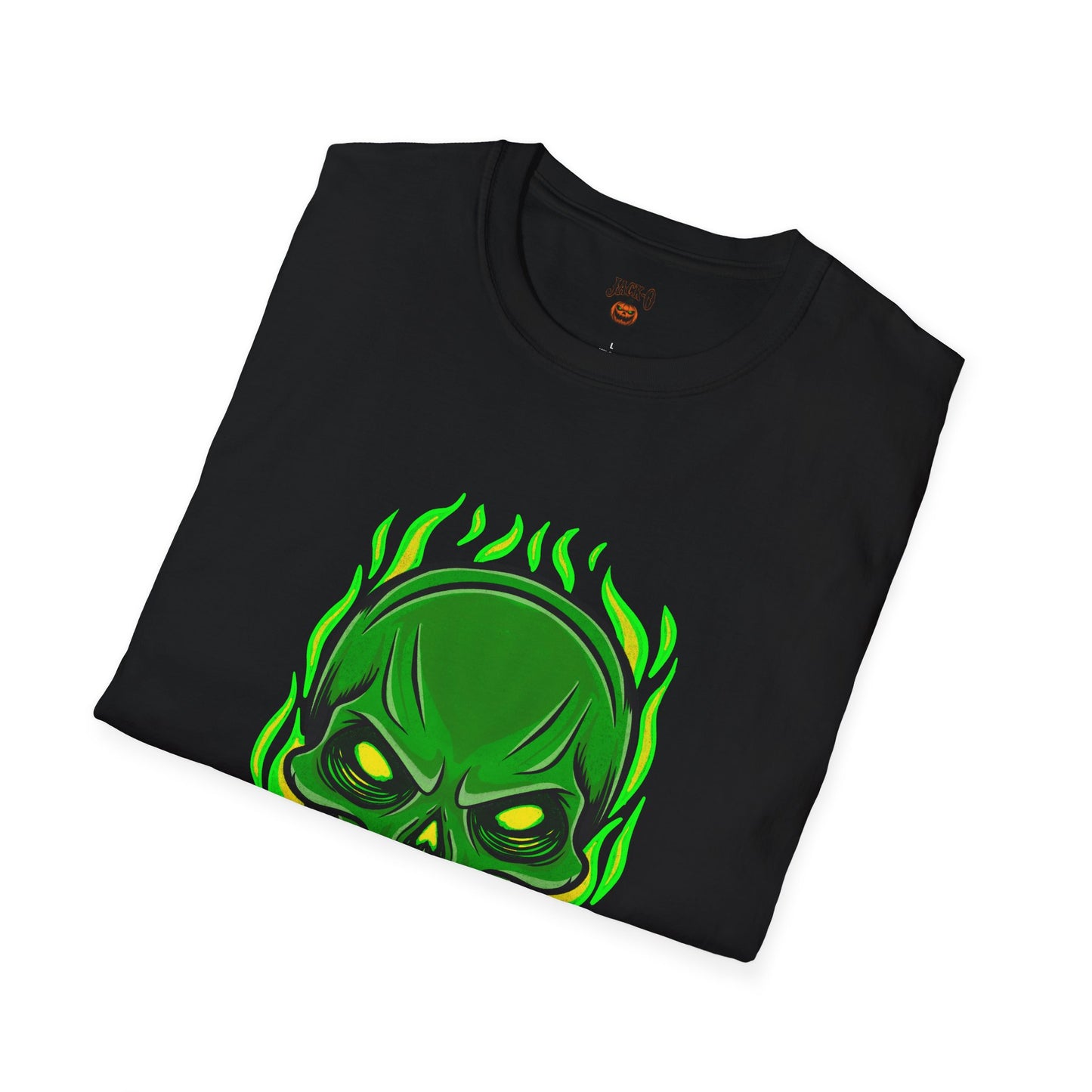 Blazegrim Unisex T-Shirt