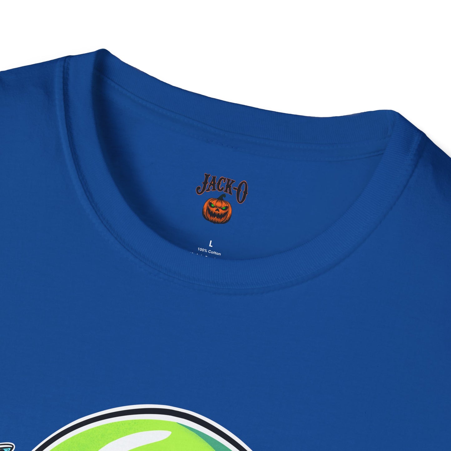 Cosmic Wanderer T-Shirt