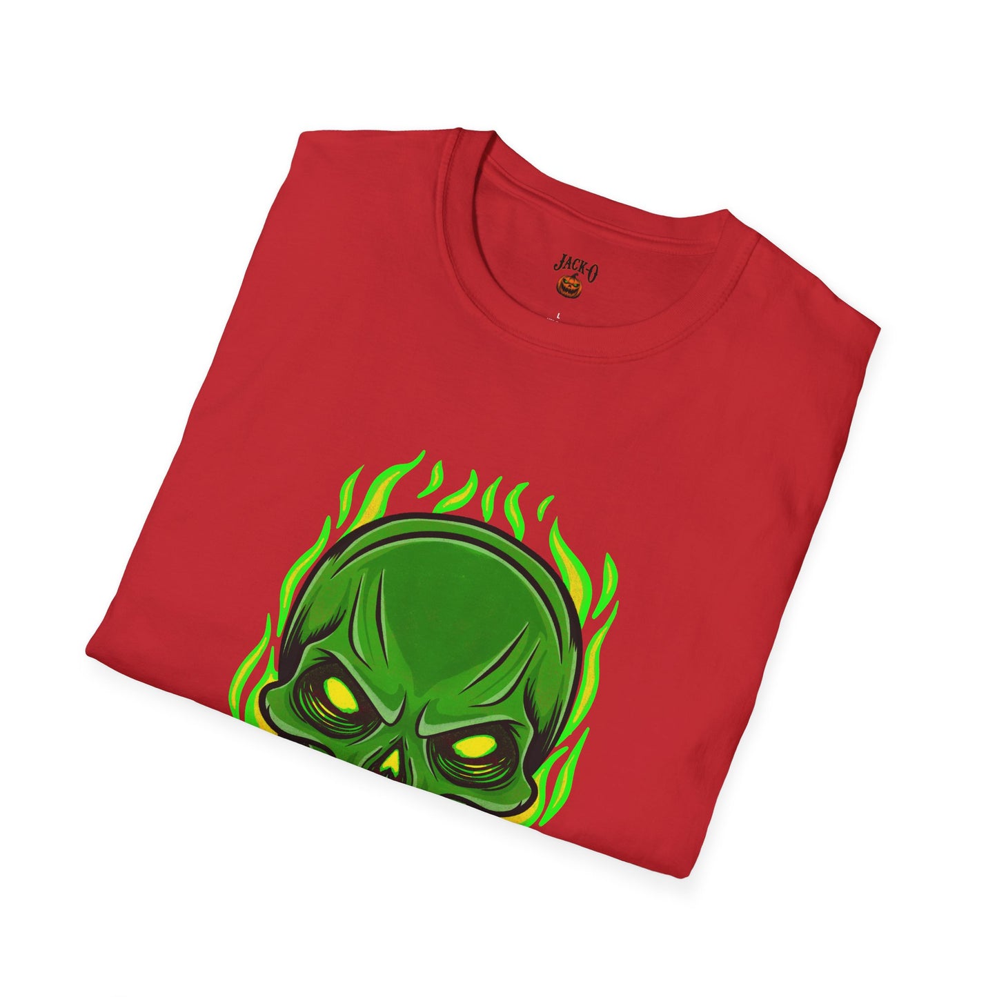 Blazegrim Unisex T-Shirt