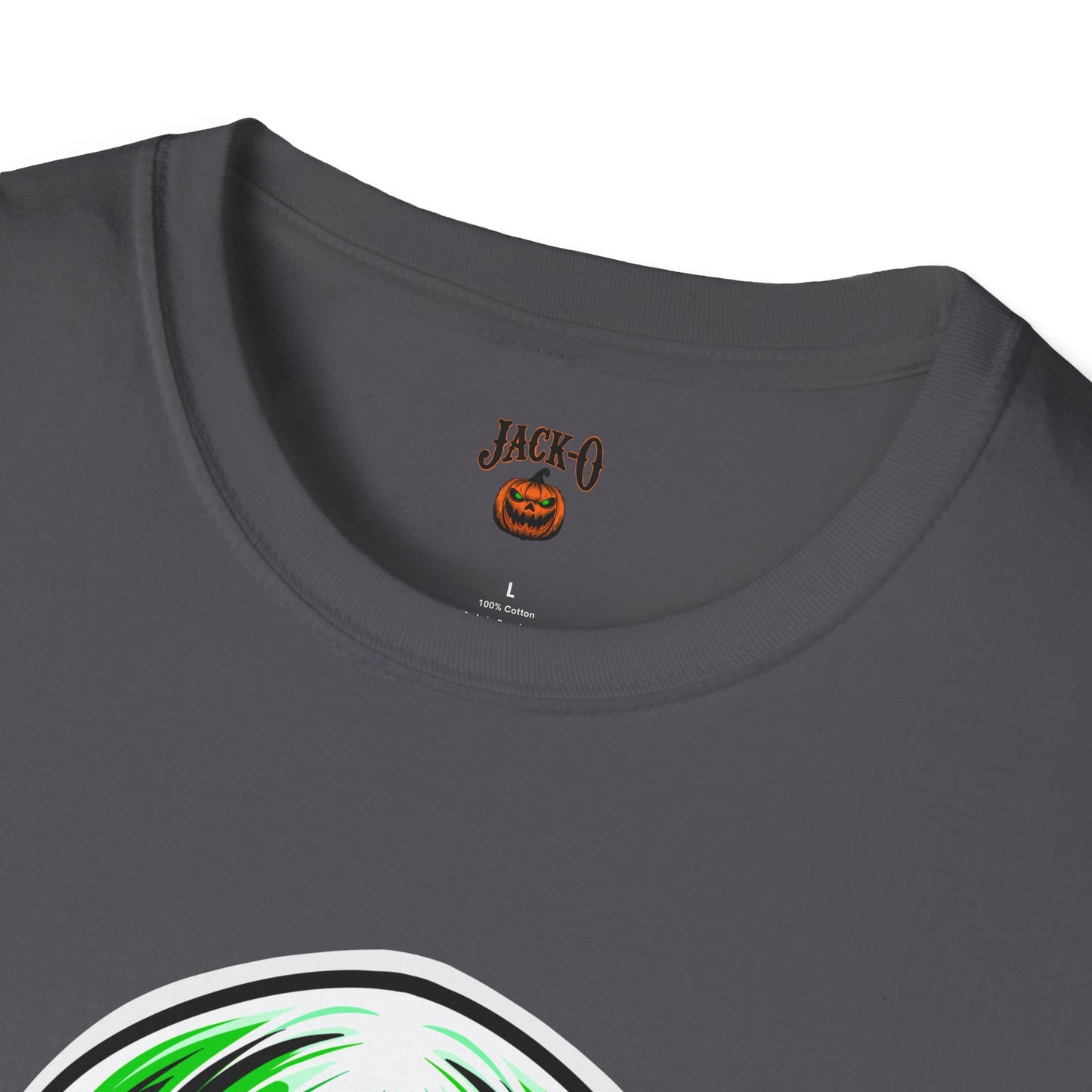 Viridex Bio-Horror T-Shirt