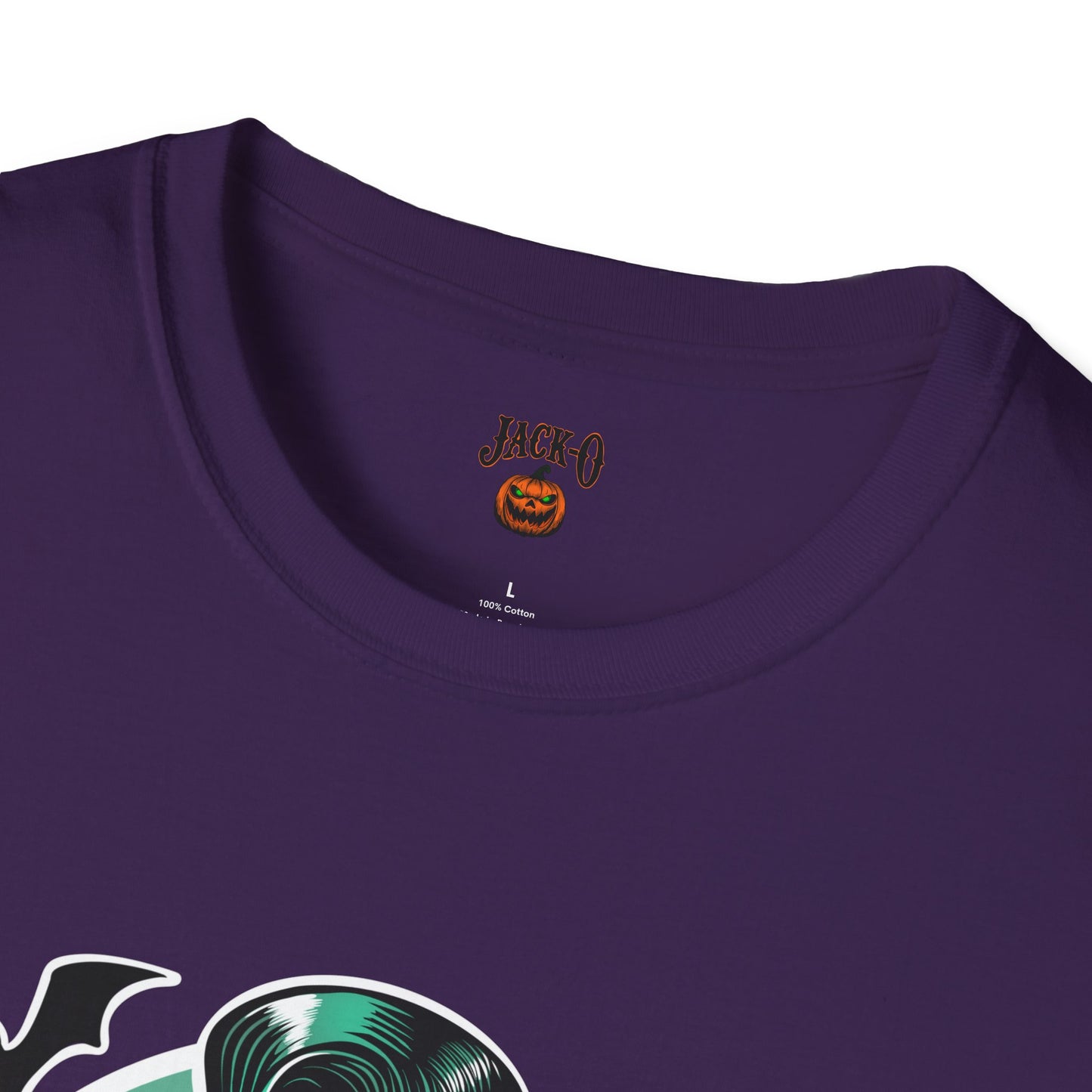 Velvet Vexx The Vampiress T-Shirt