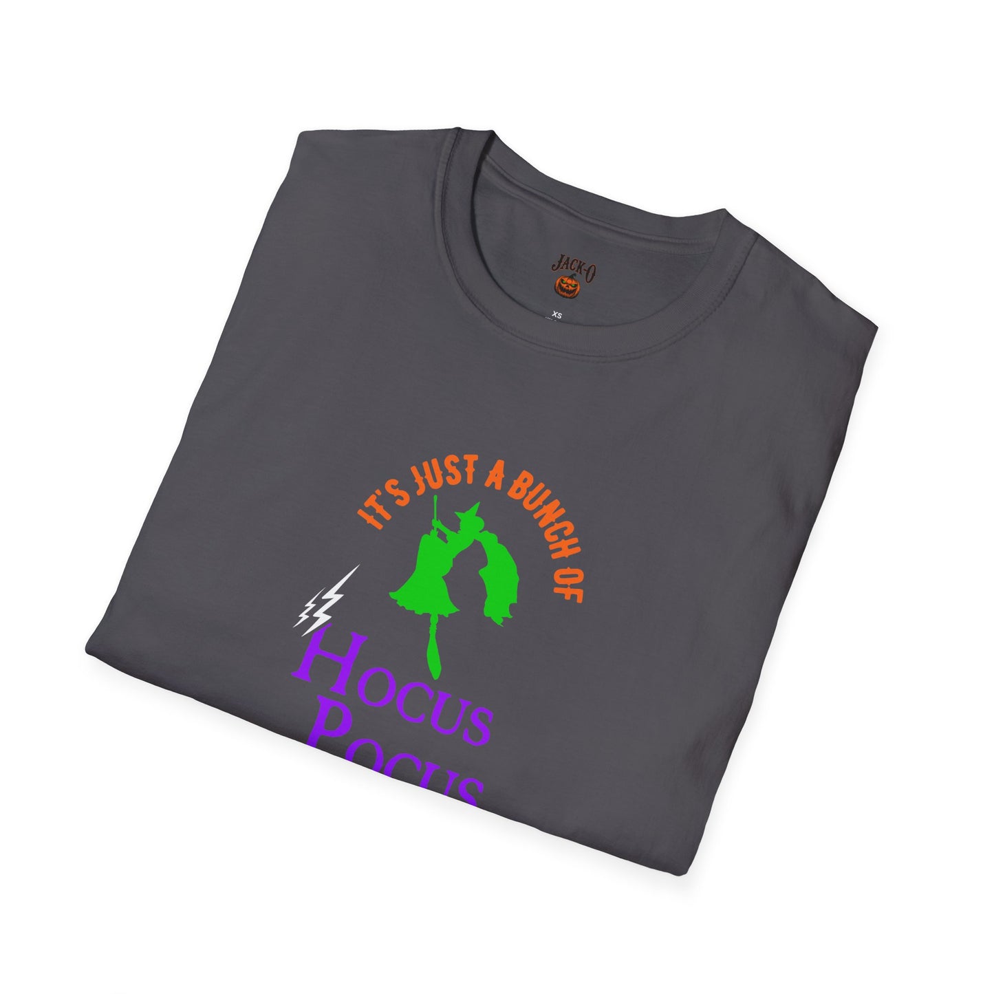 Hocus Pocus Magic T-Shirt