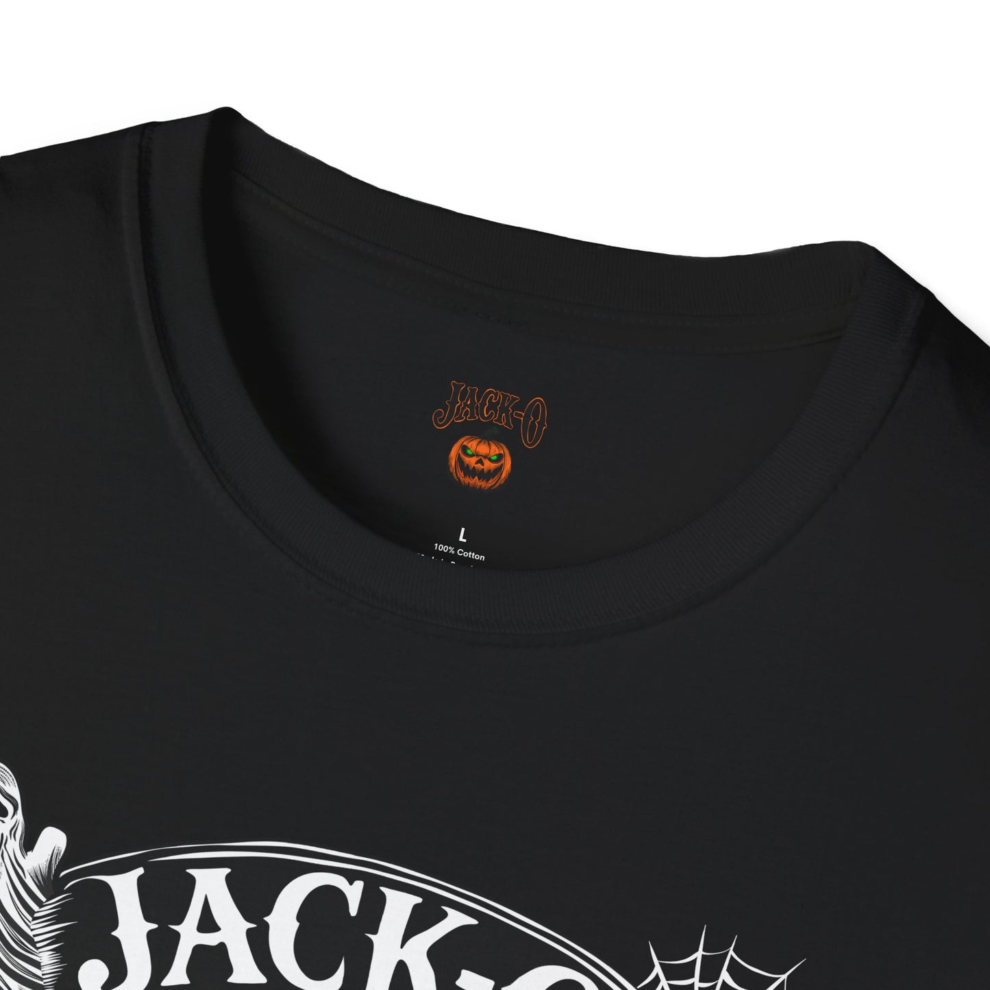 Jack-O Lantern T-Shirt