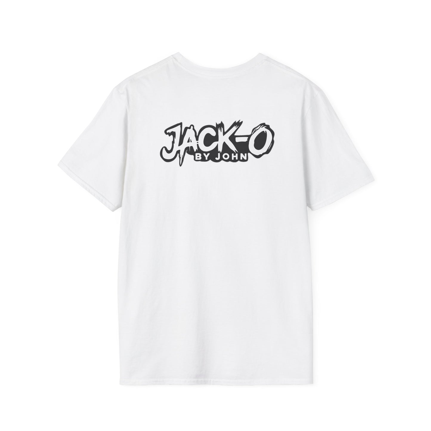 Blaze Skull T-Shirt