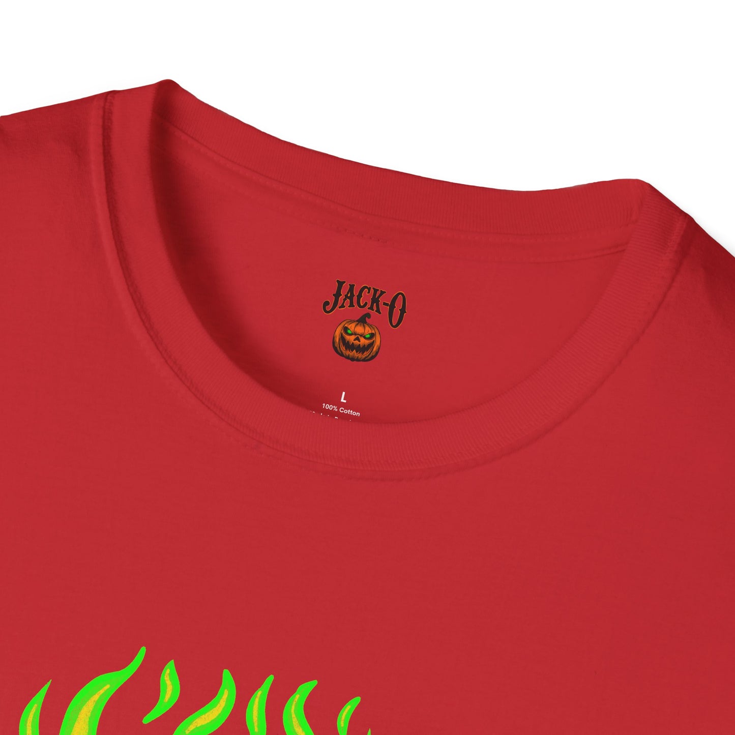 Blazegrim Unisex T-Shirt