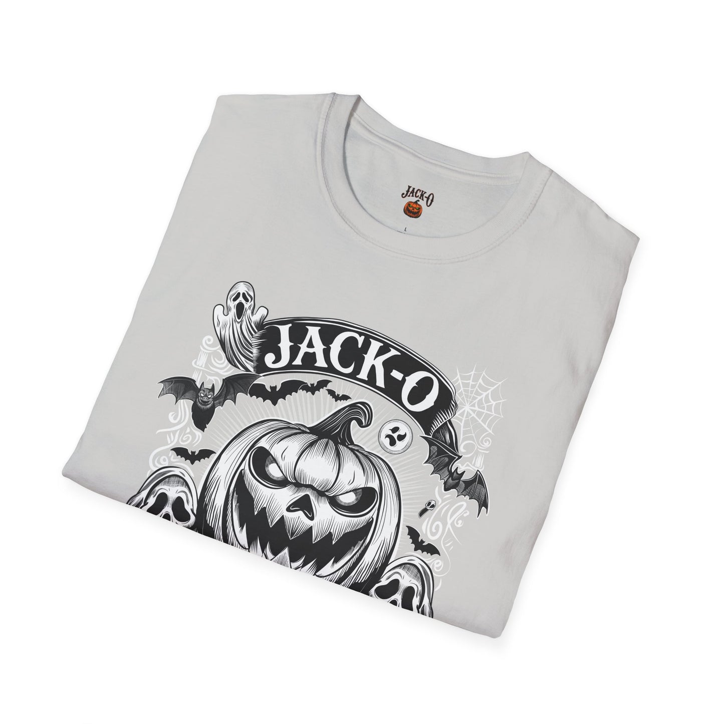 Jack-O Lantern T-Shirt