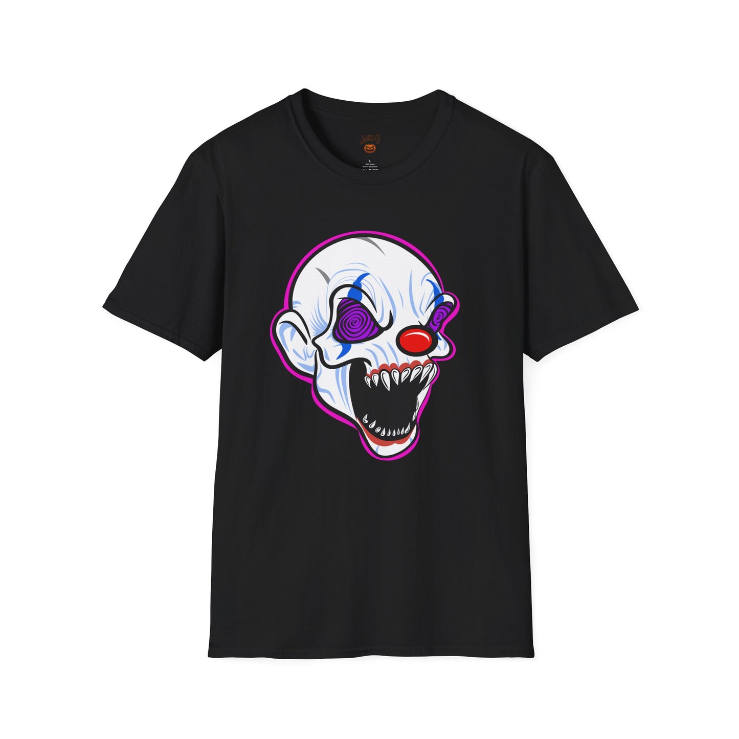 Psycho Chuckles T-Shirt