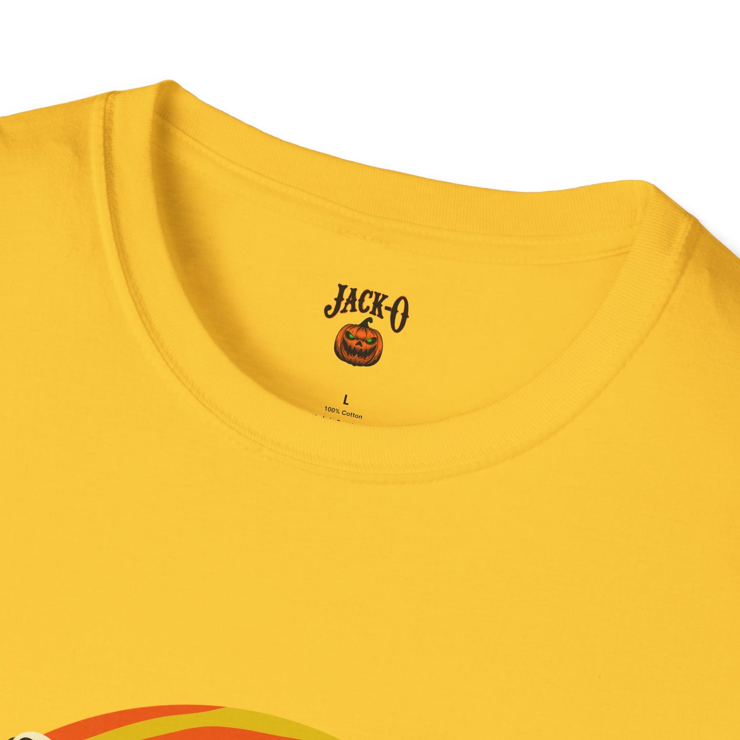 Black Cat T-Shirt